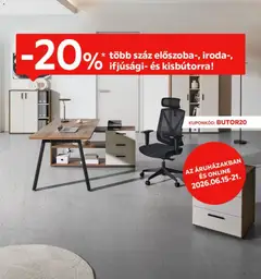 XXXLutz XXXLutz akciós újság