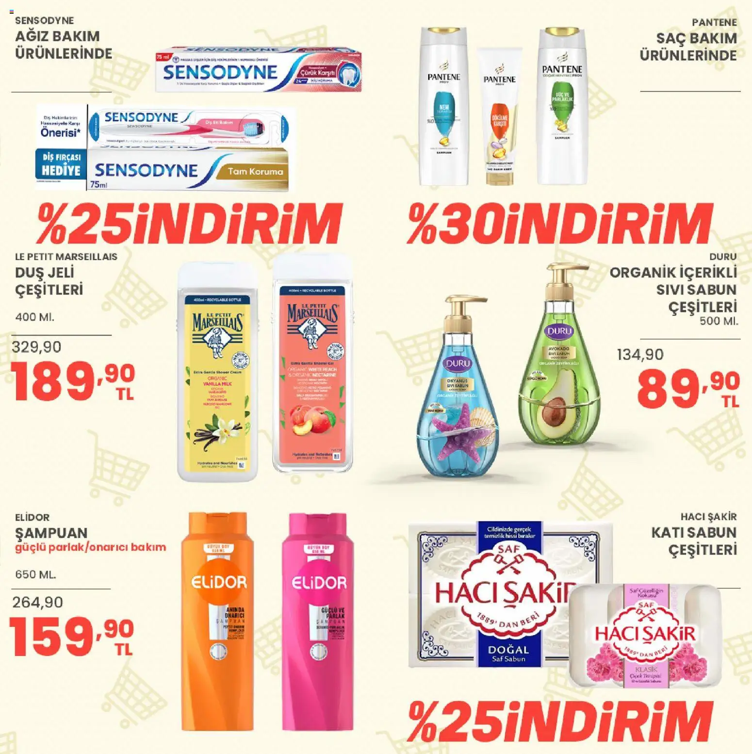 🛍️ Sarıyer Katalog, 10 Temmuz 2026 itibariyle » Özel fırsatları keşfedin ve bugün tasarruf edin! 💰 | Türkiye