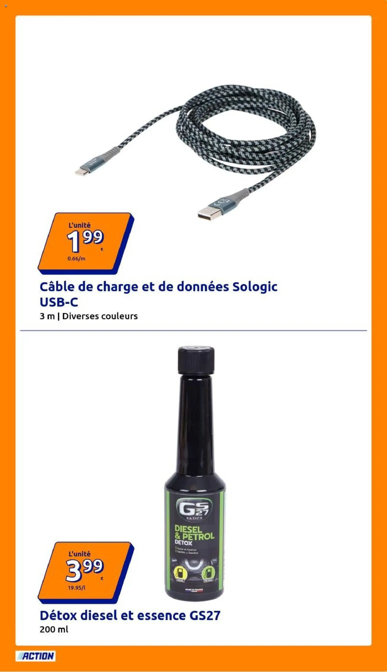 Les promos Action débarquent le 08/07/2026 ! 🤯💰 | France