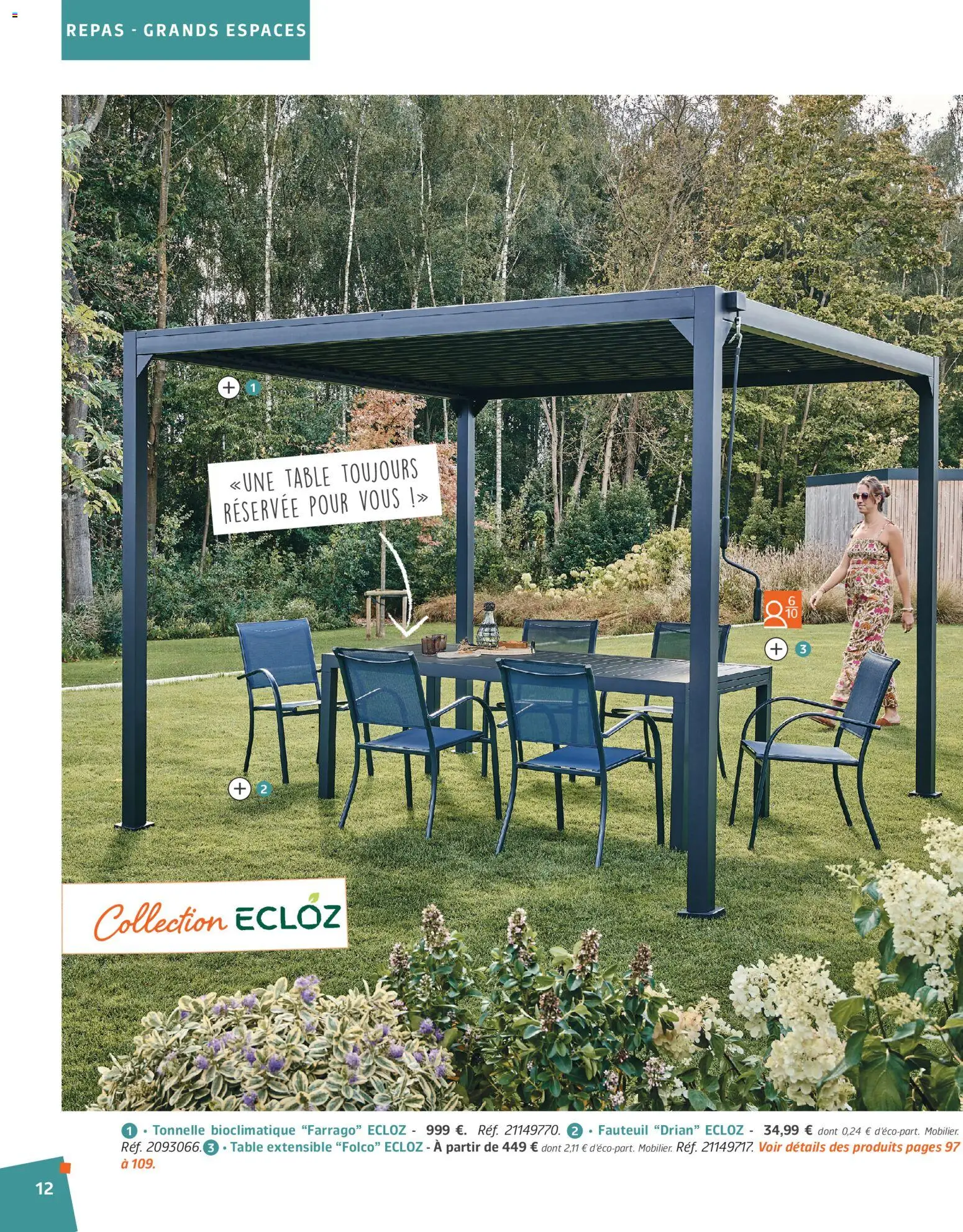 Les promos Jardiland débarquent le 27/02/2026 ! 🤯💰 | France