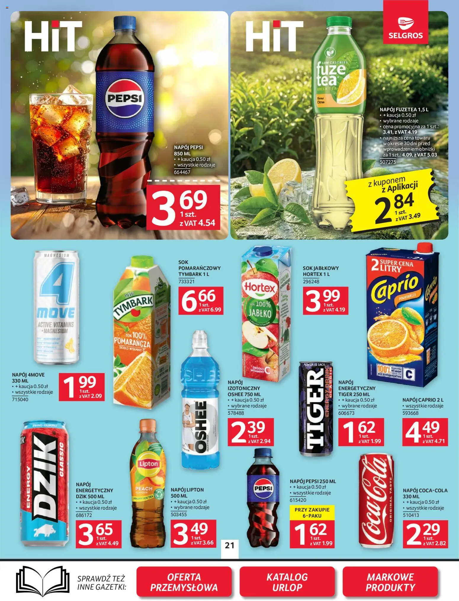 Selgros cash&carry gazetka od 02.07.2026 | 🔥 Mega okazje, które musisz zobaczyć! | Polska