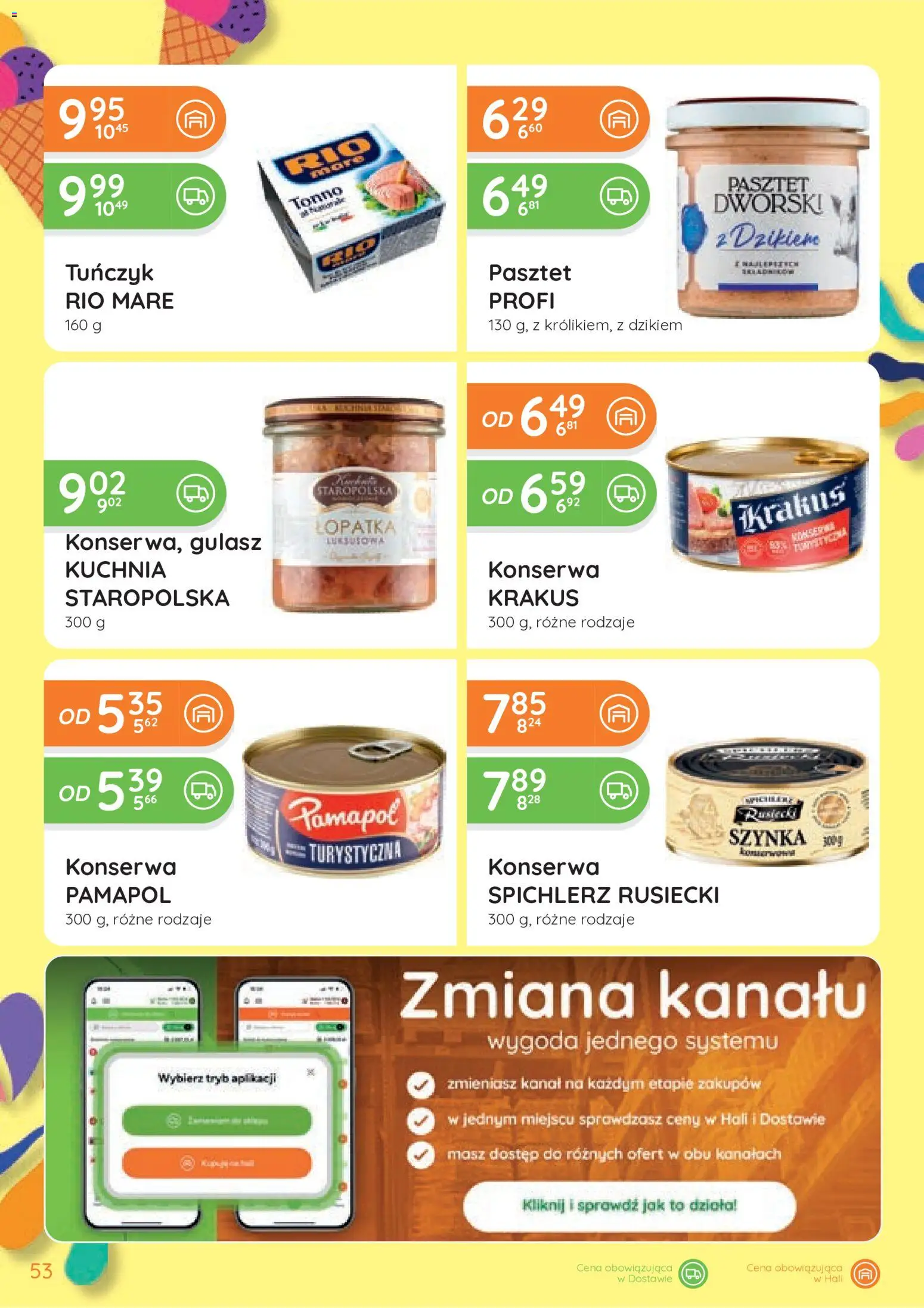 Eurocash gazetka od 25.06.2026 | 🔥 Mega okazje, które musisz zobaczyć! | Polska