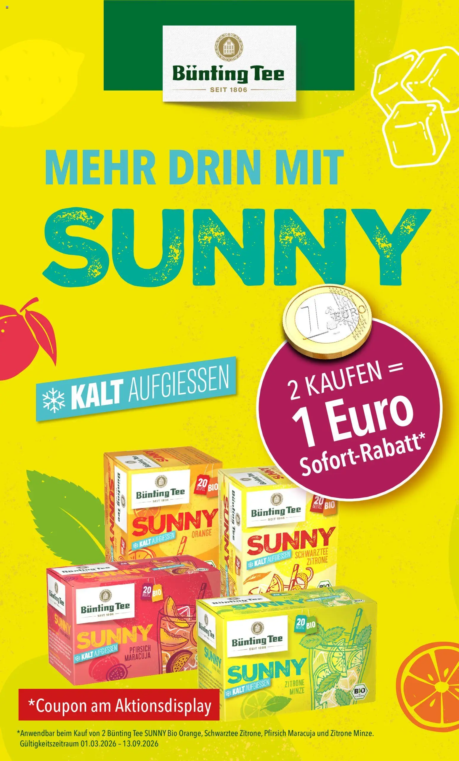 Combi Prospekt Prospekt in Deutschland