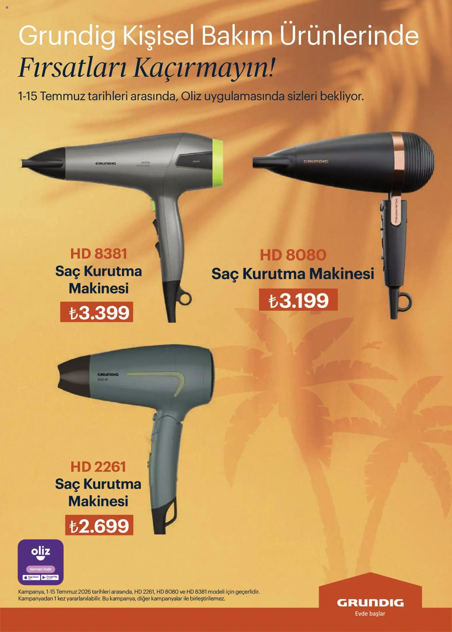 🛍️ Arçelik Katalog, 01 Temmuz 2026 itibariyle » Özel fırsatları keşfedin ve bugün tasarruf edin! 💰 | Türkiye