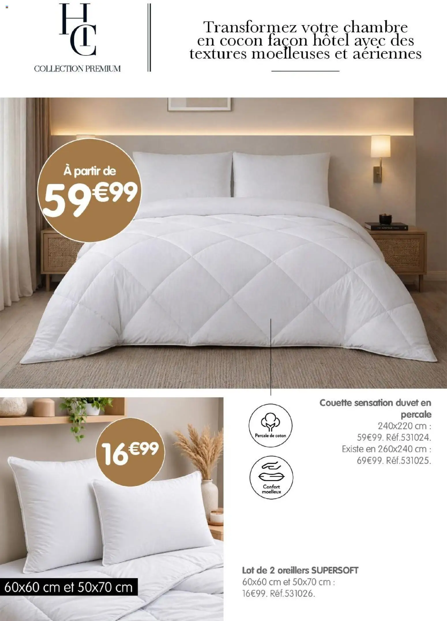 B&M - Catalogue Collection Premium Catalogue in France