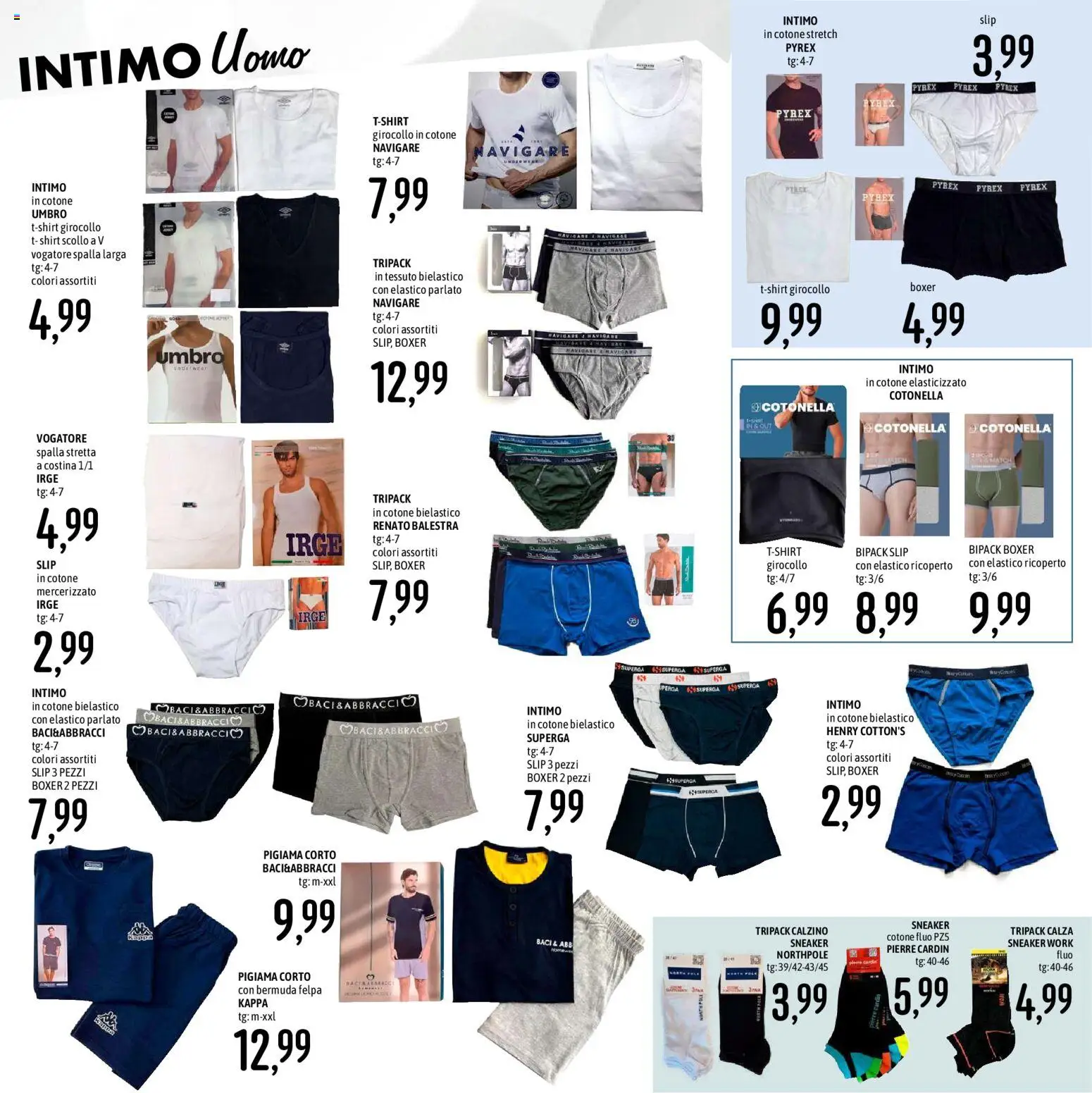 📣 Volantino Emisfero dal 📅 09/07/2026 - Scopri le offerte ora!🔥 | Italy