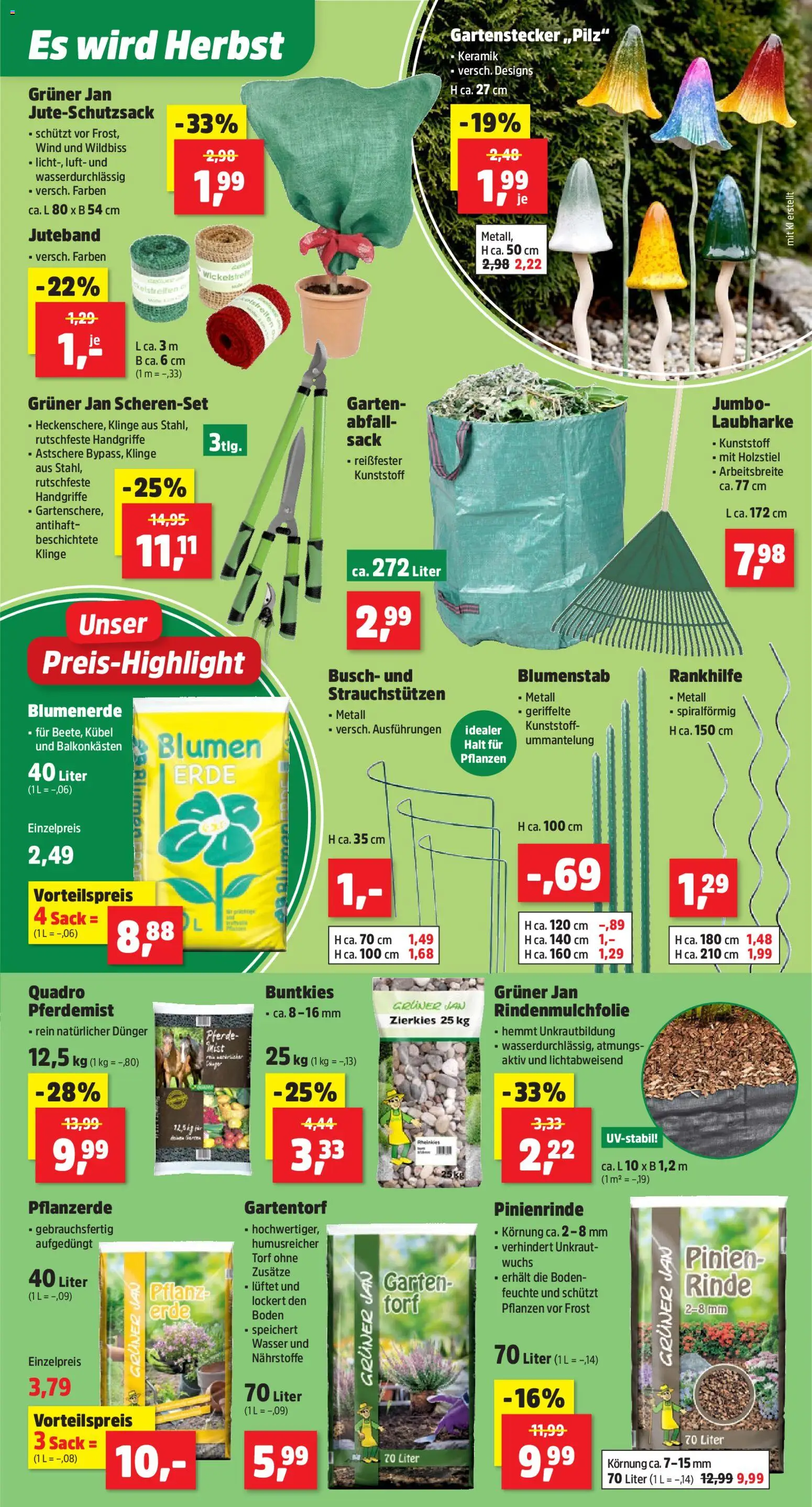 Thomas Philipps Prospekt Prospekt in Deutschland