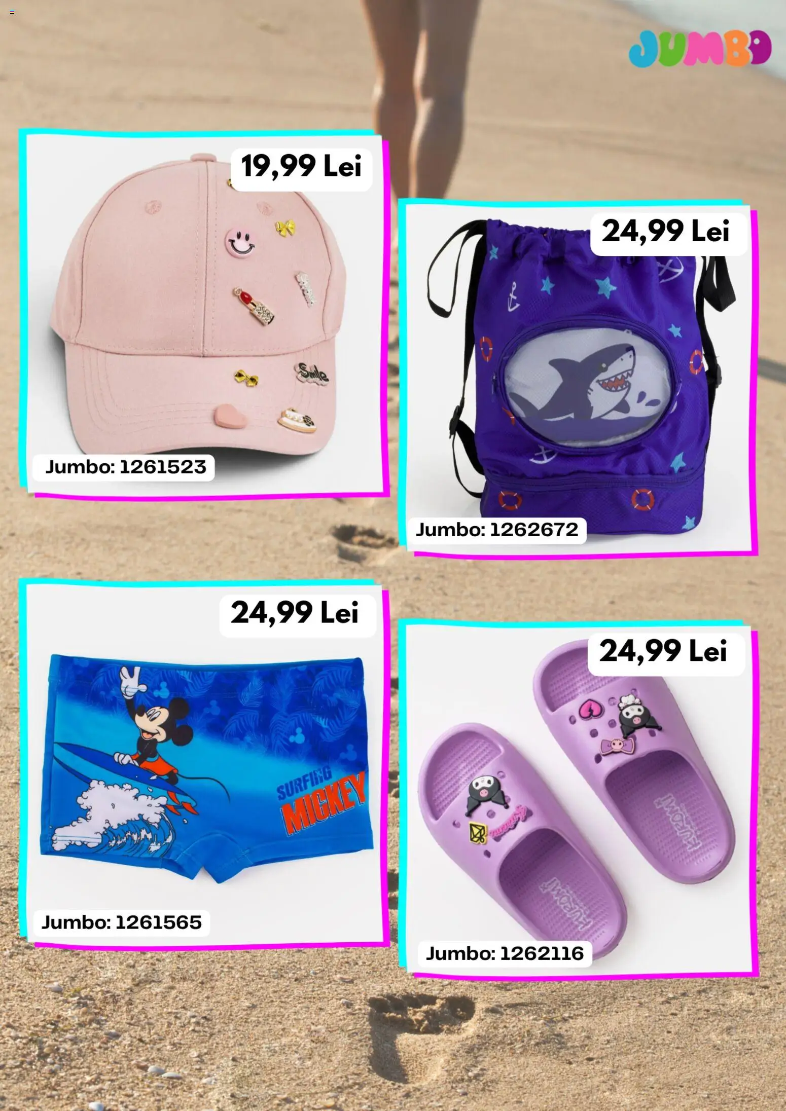 🛍️ Jumbo Catalog nou din 03.07.2026 » Descoperiți oferte exclusive și economisiți chiar azi! 💰 | România