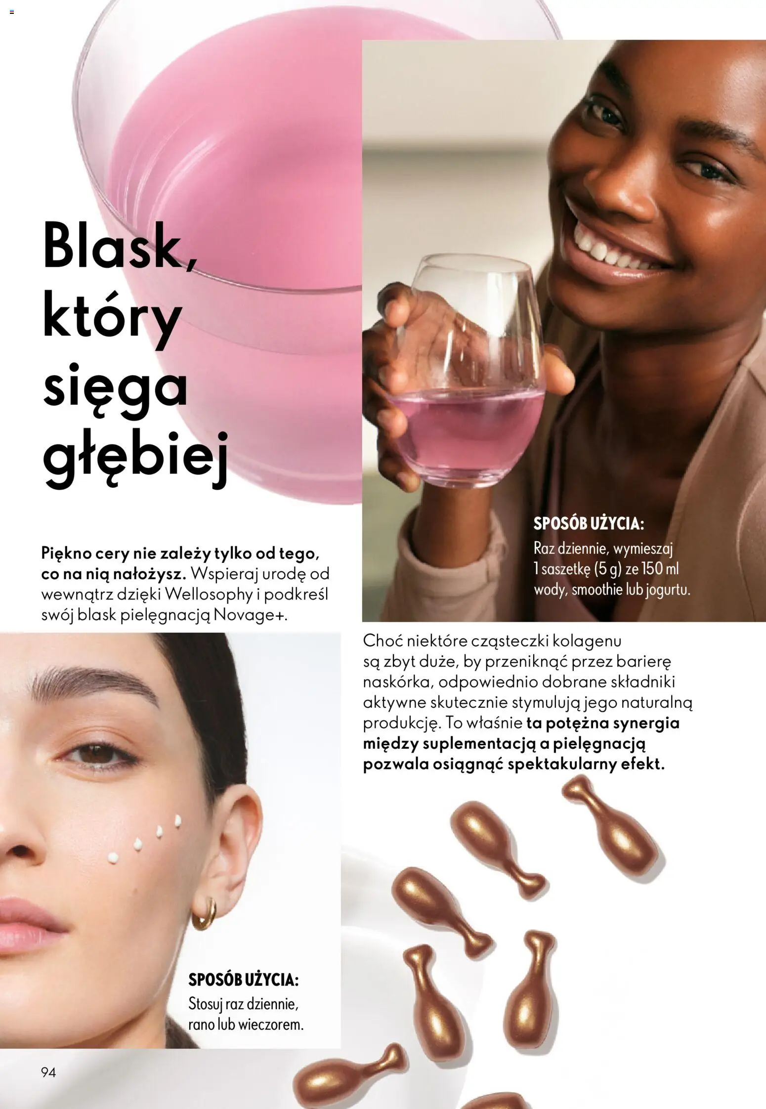Oriflame Katalog 10 2026 od 08.07.2026 | 🔥 Mega okazje, które musisz zobaczyć! | Polska