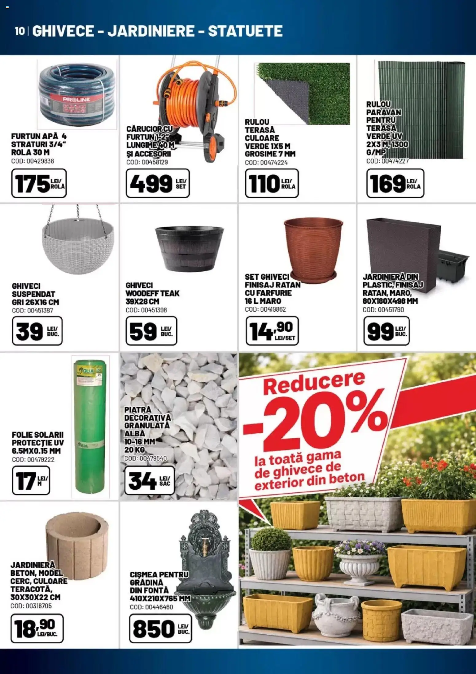 🛍️ Ambient Catalog din 07.07.2026 » Descoperiți oferte exclusive și economisiți chiar azi! 💰 | România