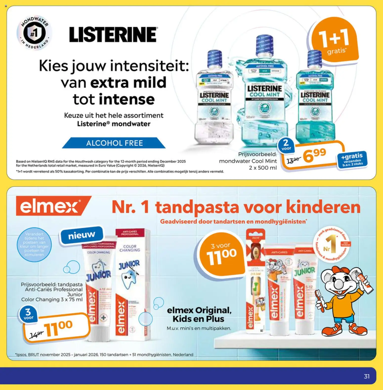 Nieuwe » Trekpleister folder voor Juli « is er! Ontdek geweldige aanbiedingen en bespaar. | Nederland