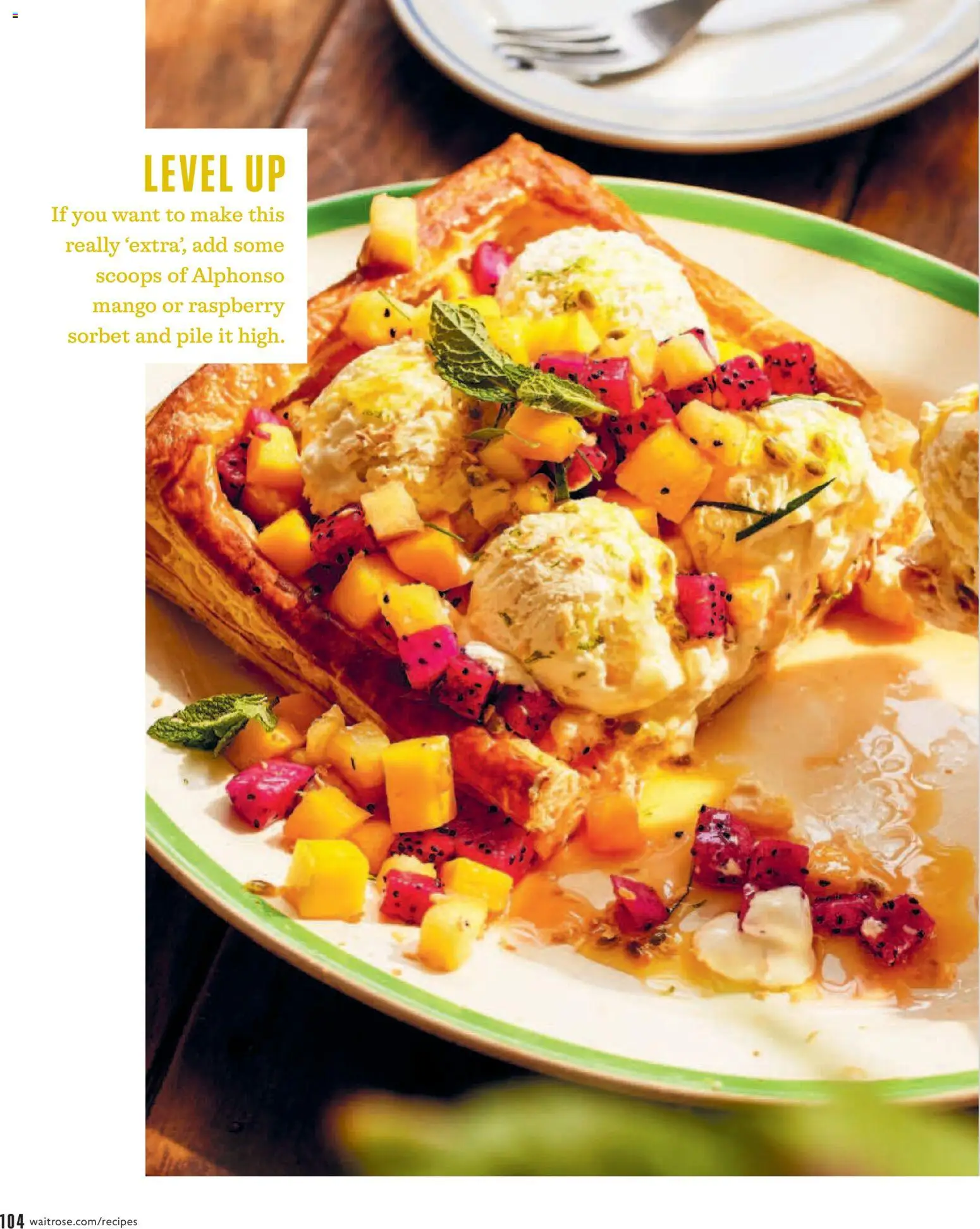 Do you know WHAT OFFERS await you at Waitrose? View the July flyer online! | United Kingdom