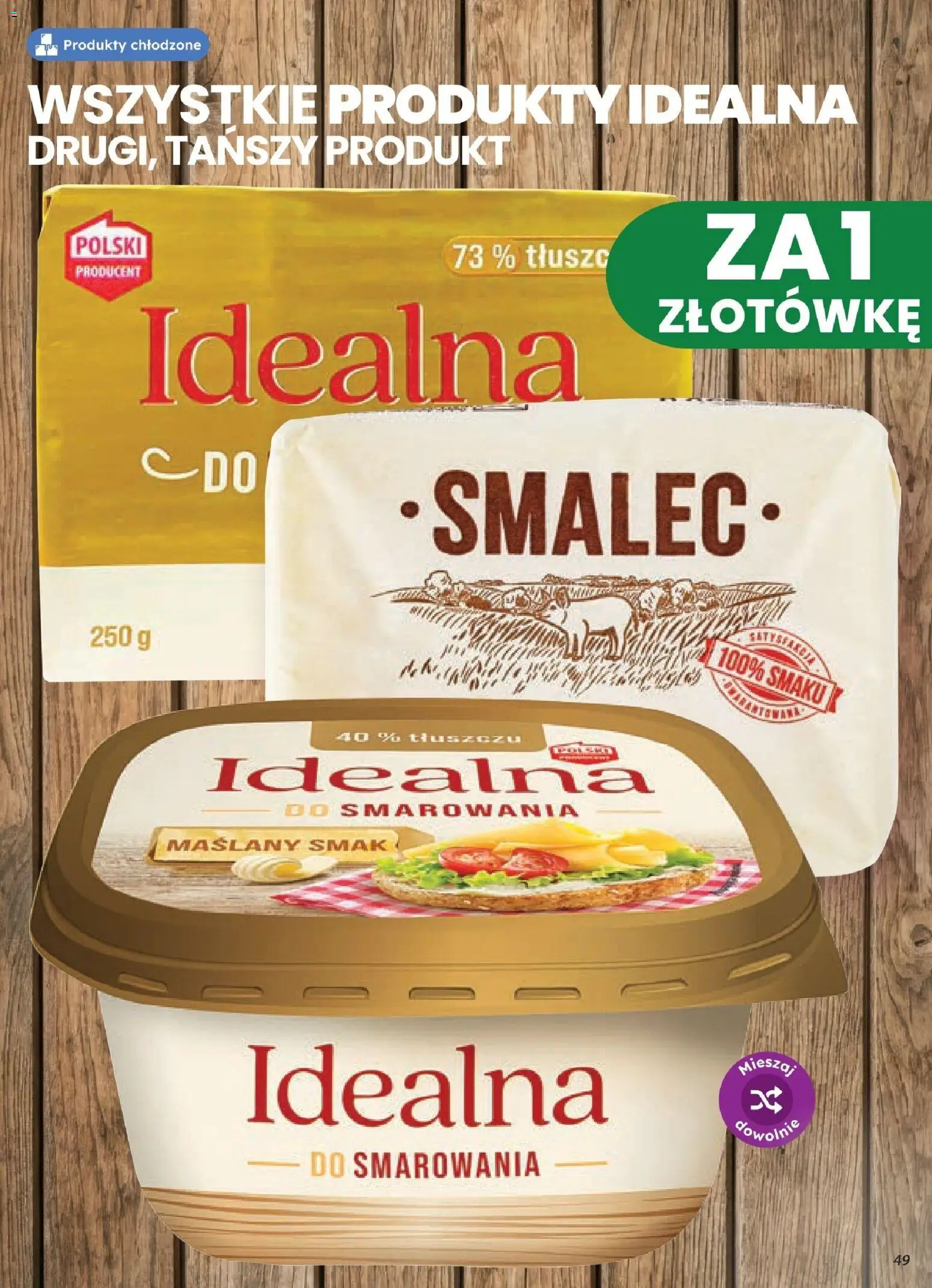 Dino gazetka Gazetka in Polska