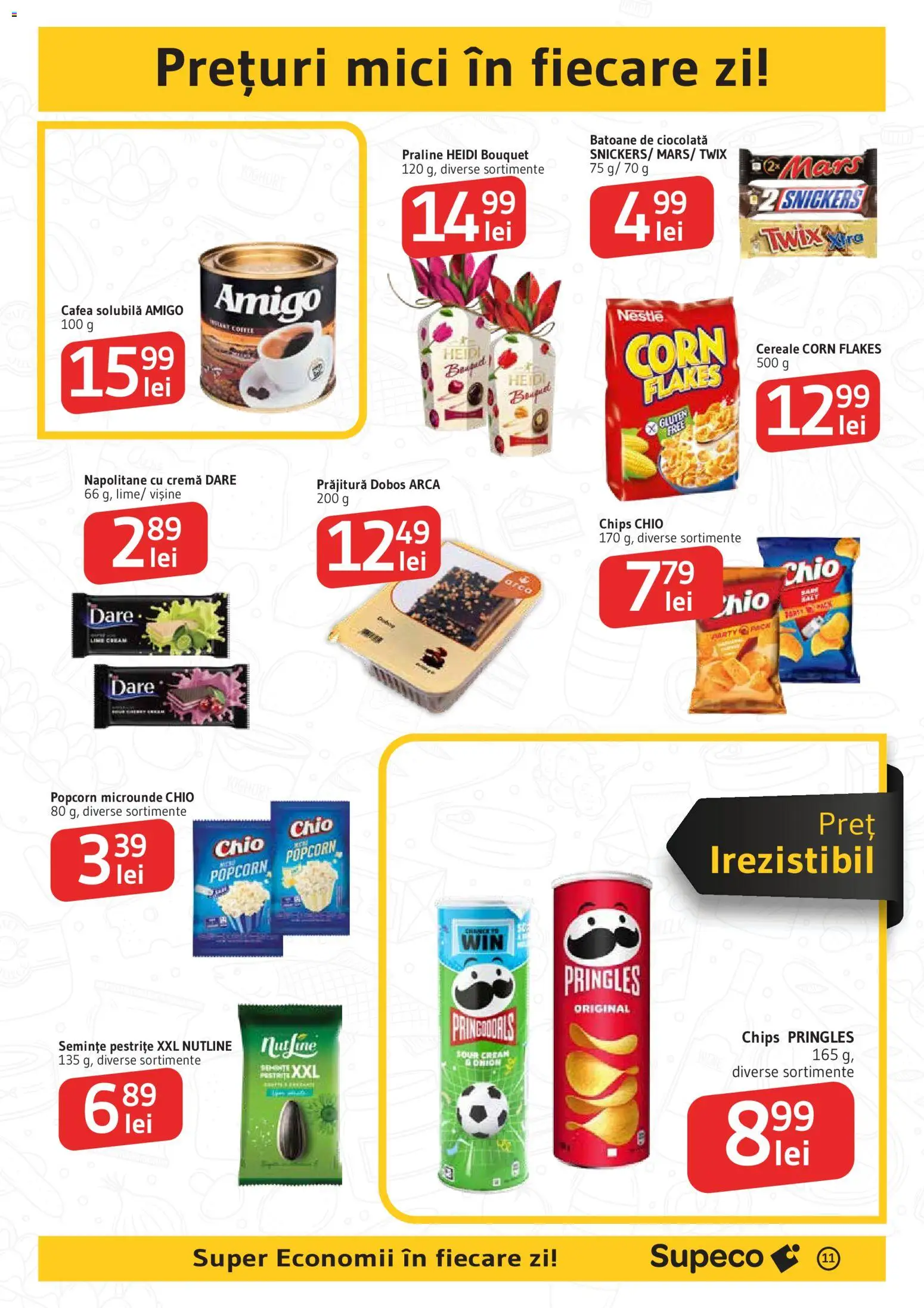 Supeco Catalog Catalog in România