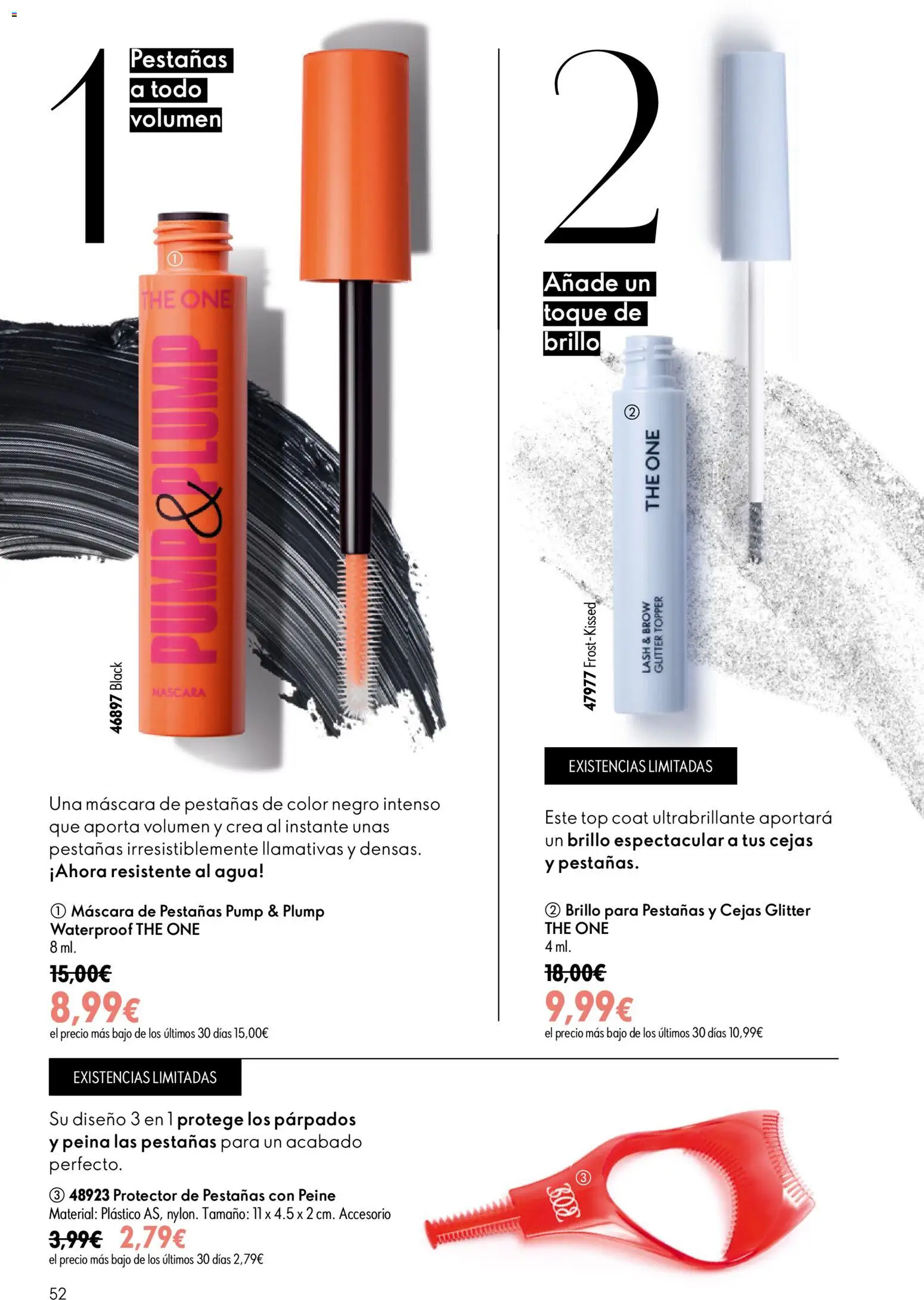 Oriflame folleto desde 24/06/2026 | ¿Cómo obtener un descuento limitado? ¡Ahorra hoy mismo! | España