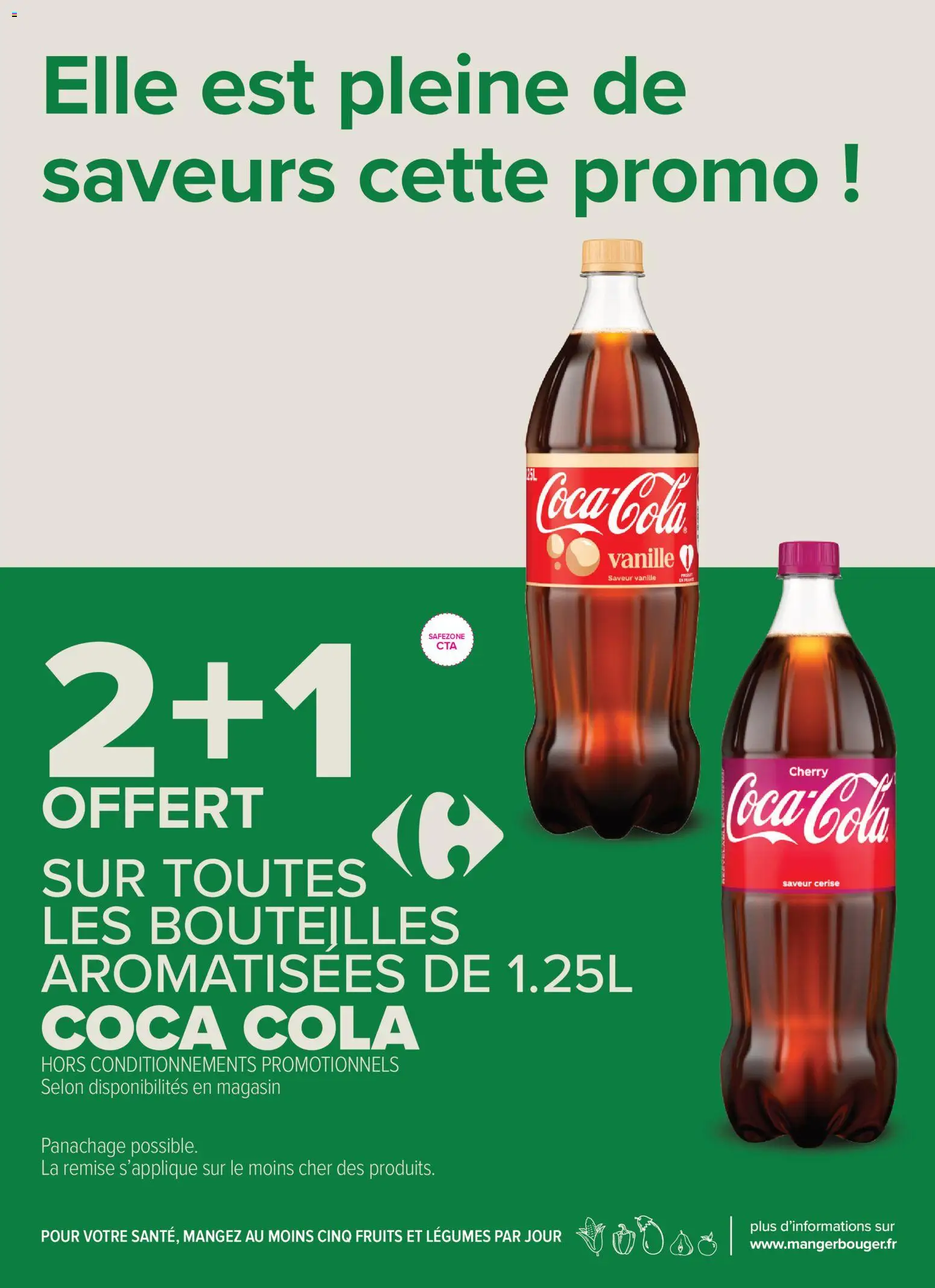 Carrefour contact catalogue Catalogue in France