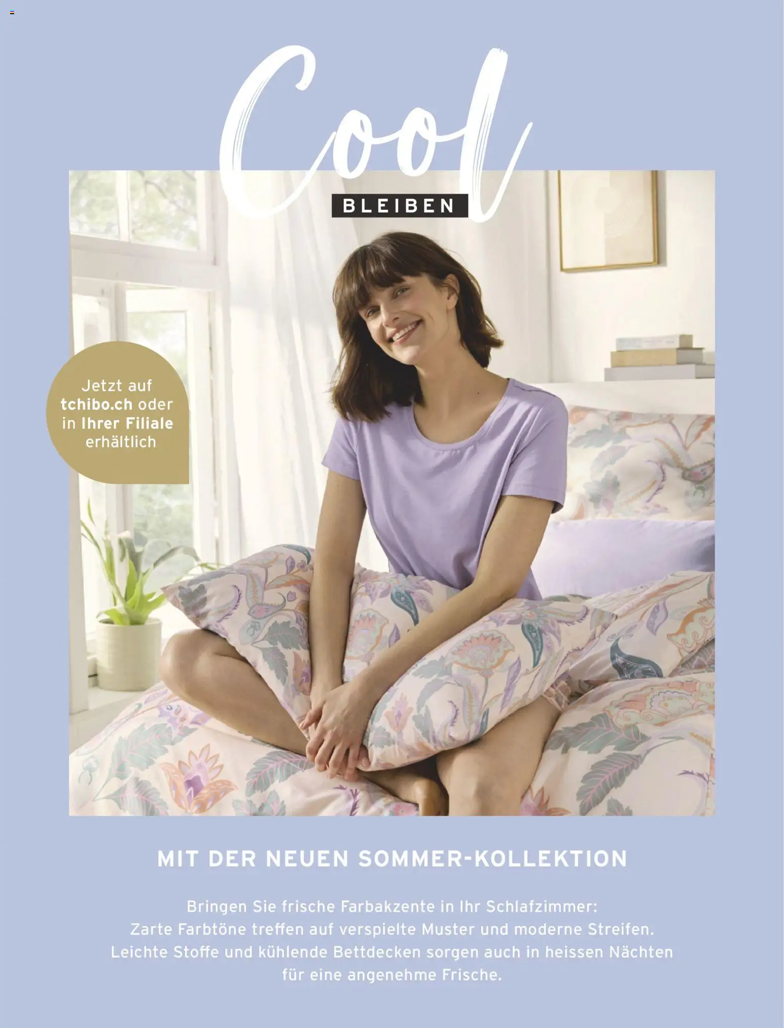 🛍️ Tchibo aktionen ab 01.07.2026 » Entdecken Sie exklusive Rabatte und sparen Sie noch heute! 💰 | Schweiz