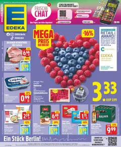 Edeka Edeka Prospekt