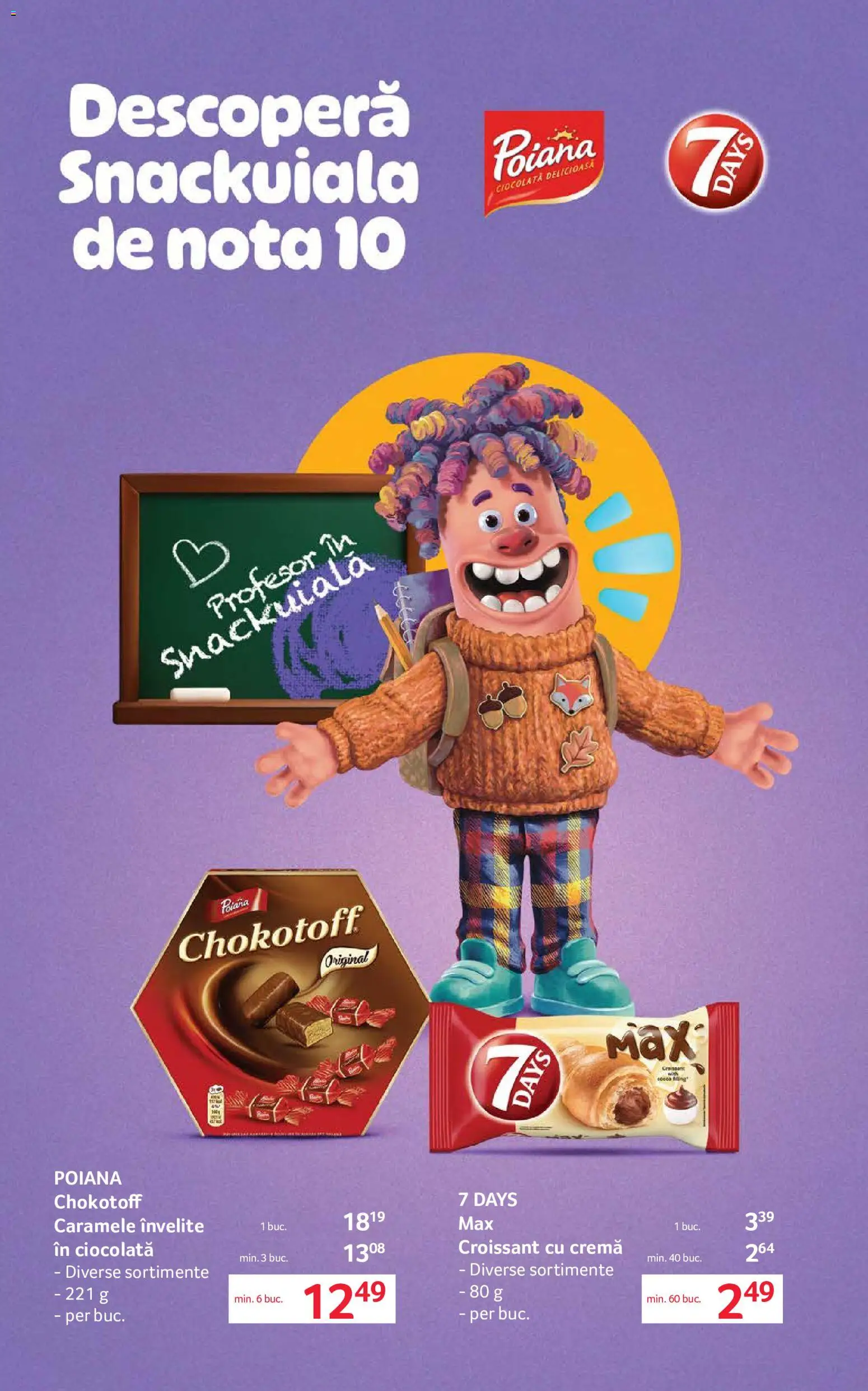 Selgros Catalog Catalog in România