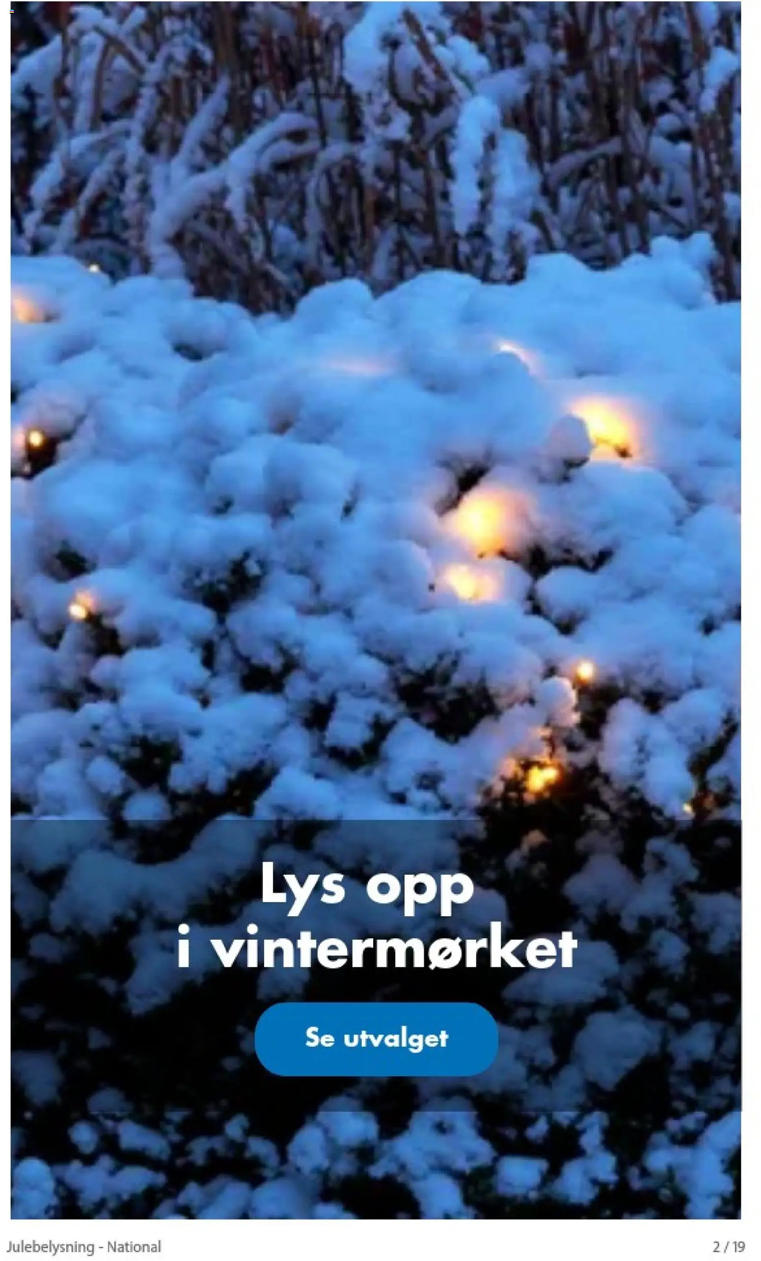 Biltema kundeavis Kundeavis in Norge