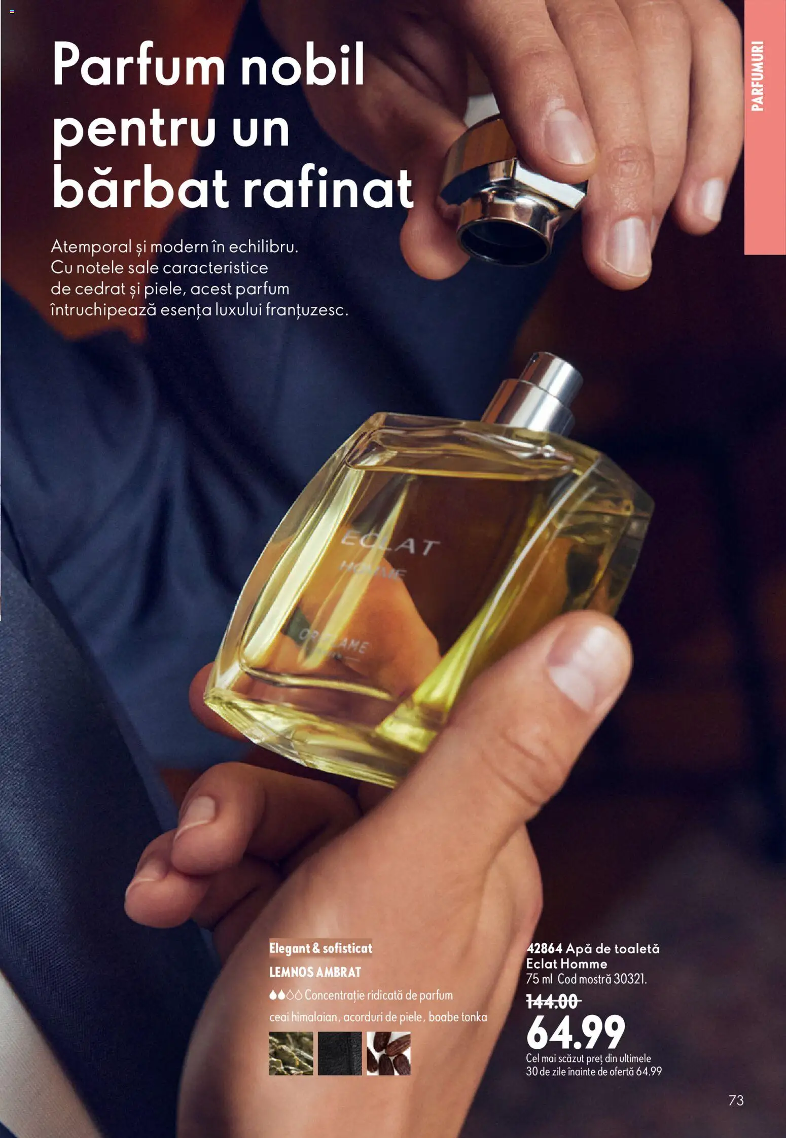 🛍️ Oriflame Catalog 10 2026 din 08.07.2026 » Descoperiți oferte exclusive și economisiți chiar azi! 💰 | România