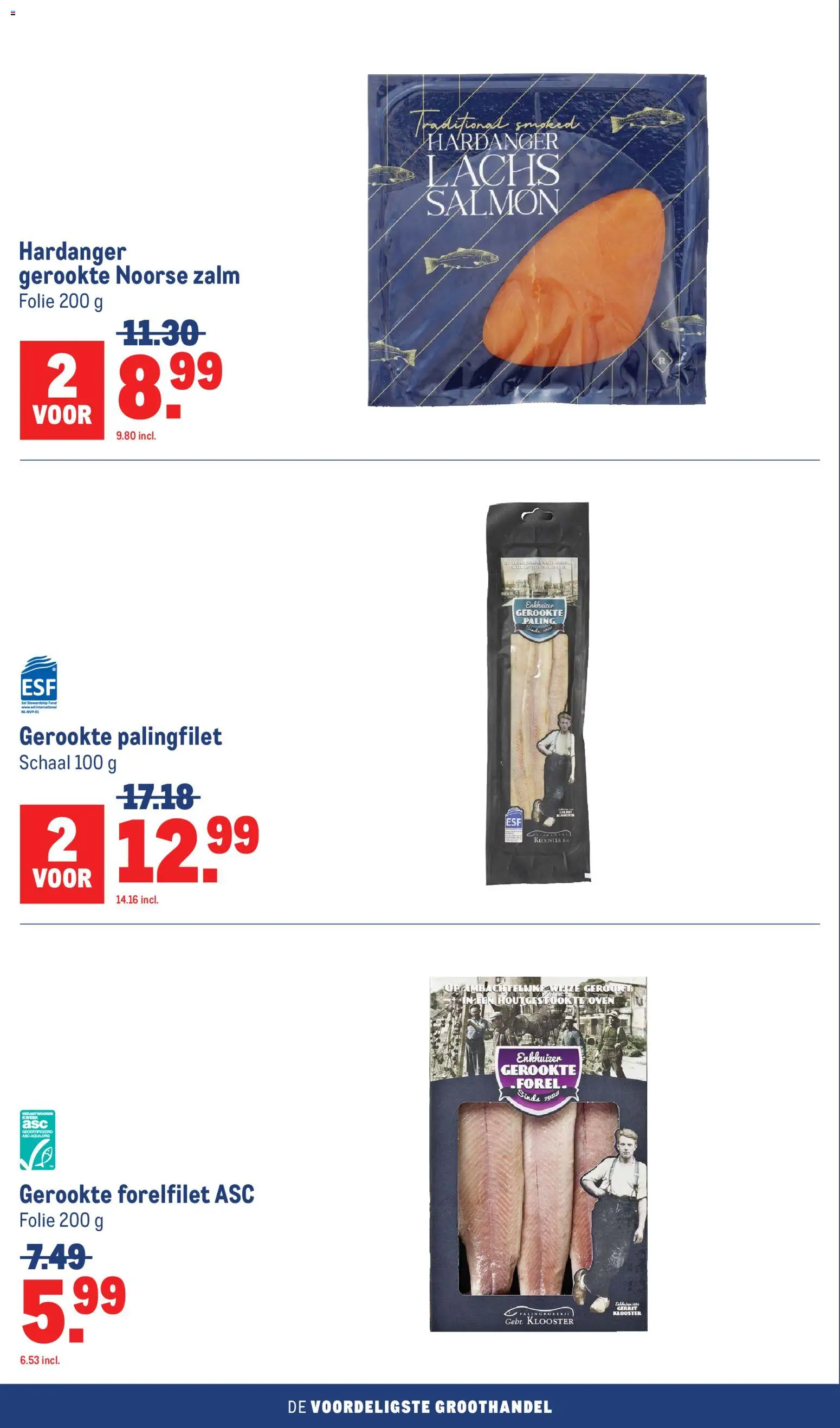 Nieuwe » Makro folder voor Juli « is er! Ontdek geweldige aanbiedingen en bespaar. | Nederland