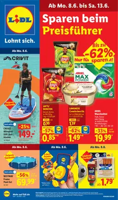 Lidl Lidl Prospekt
