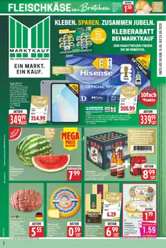 Marktkauf Marktkauf Prospekt