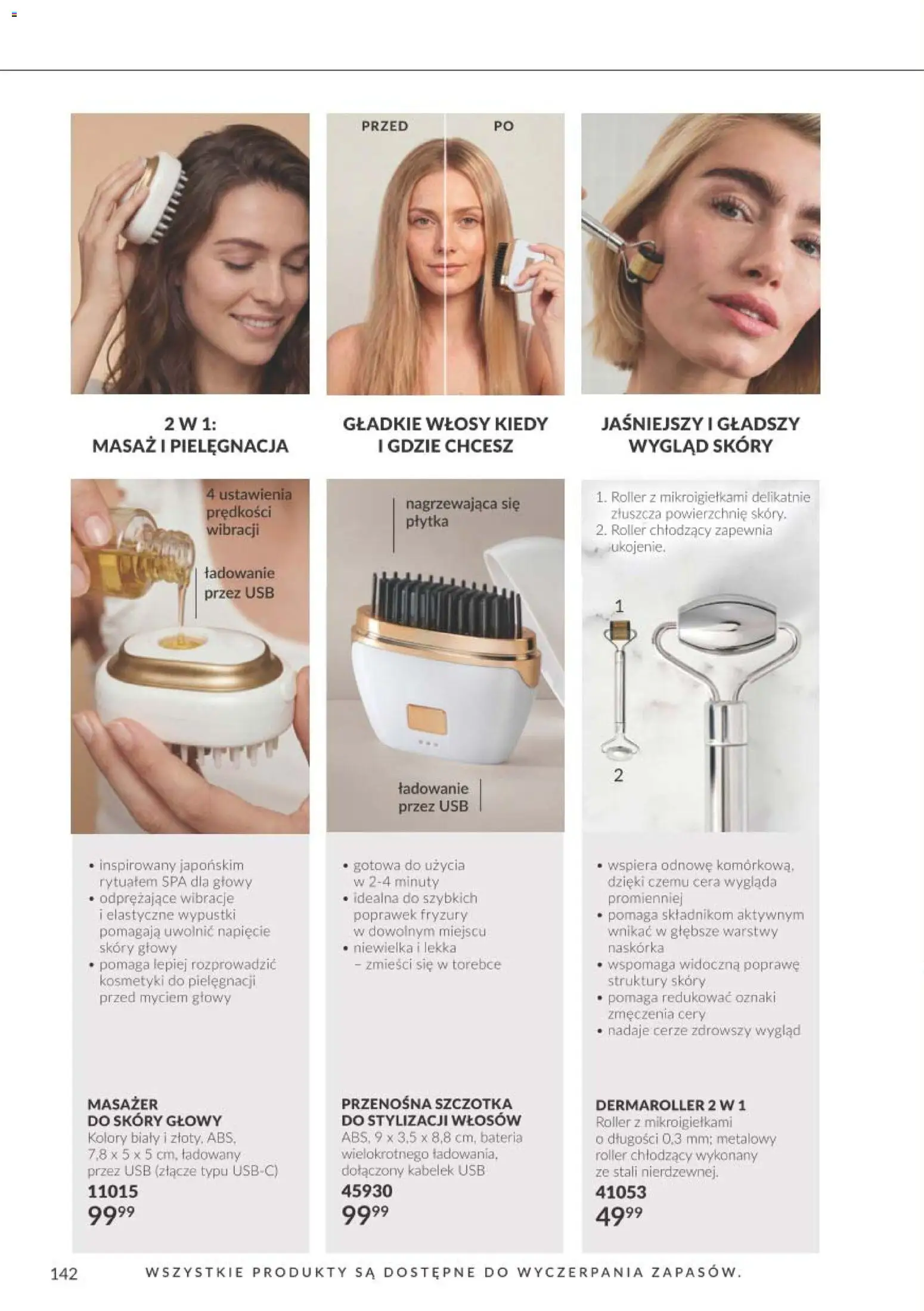 Avon Katalog 10 2026 Gazetka in Polska