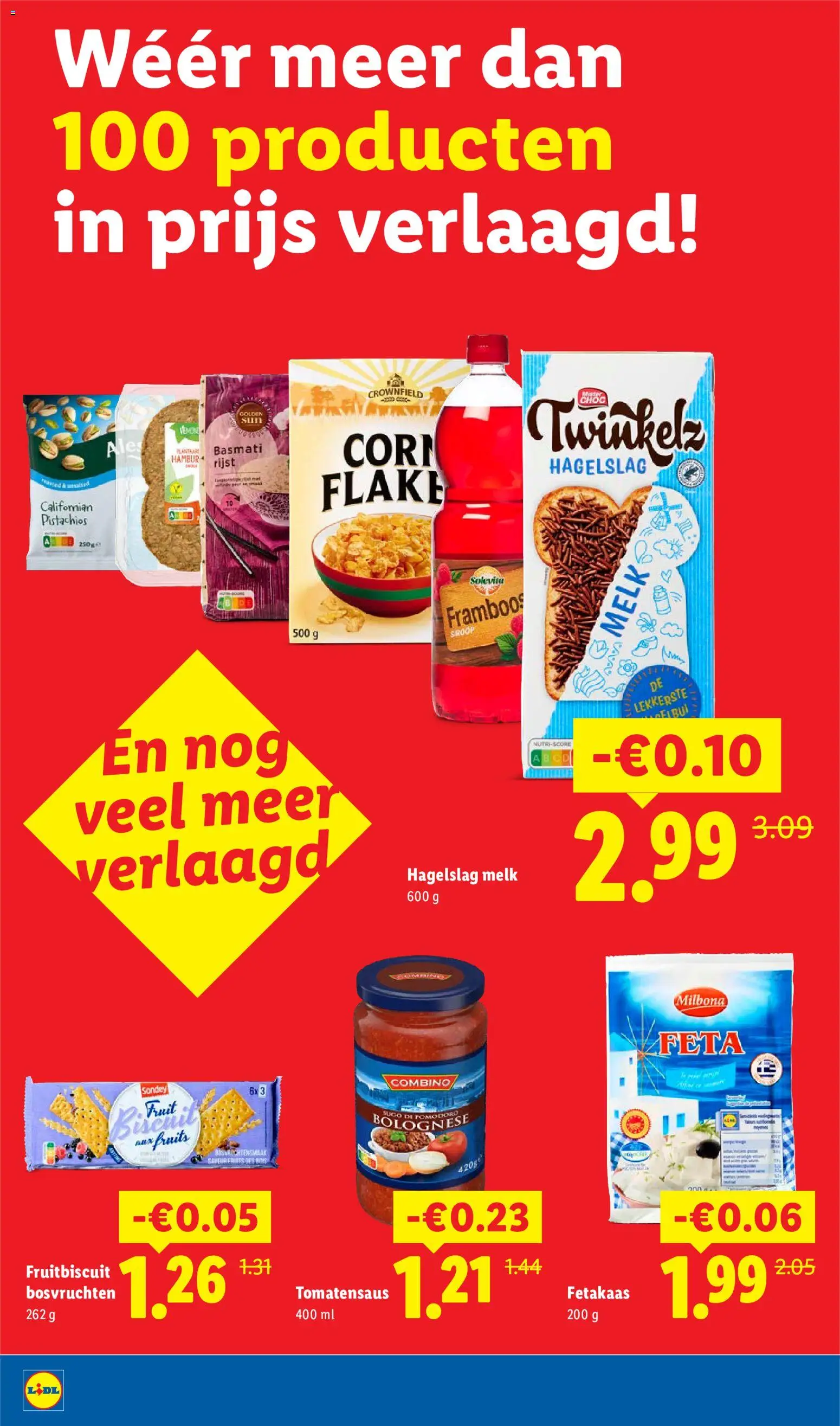 Nieuwe » Lidl folder voor Juli « is er! Ontdek geweldige aanbiedingen en bespaar. | Nederland