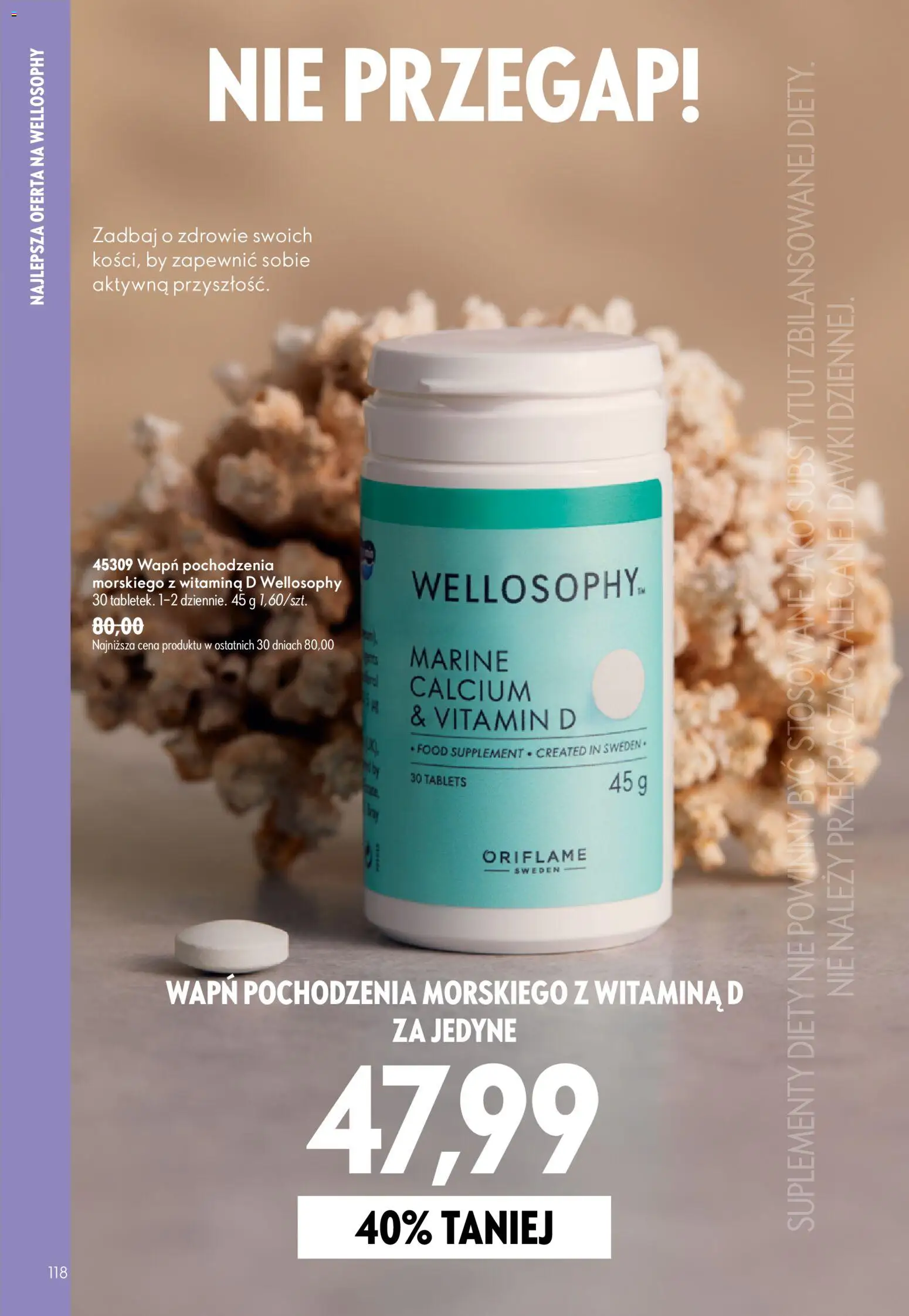 Oriflame Katalog 10 2026 od 08.07.2026 | 🔥 Mega okazje, które musisz zobaczyć! | Polska