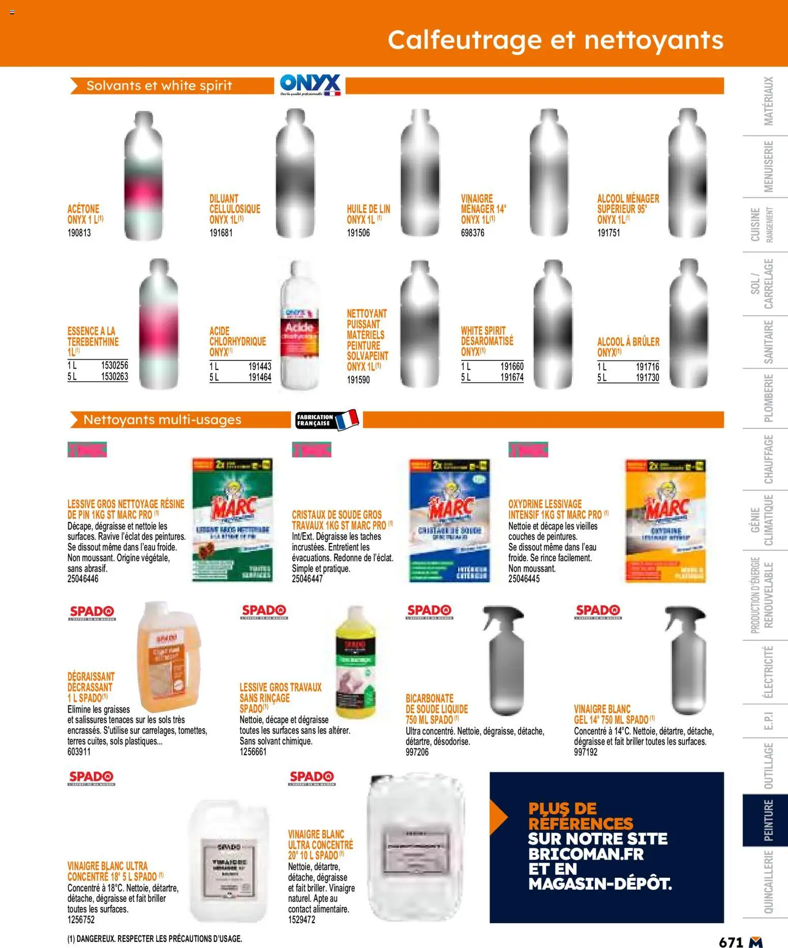 Les promos Bricoman débarquent le 11/05/2026 ! 🤯💰 | France