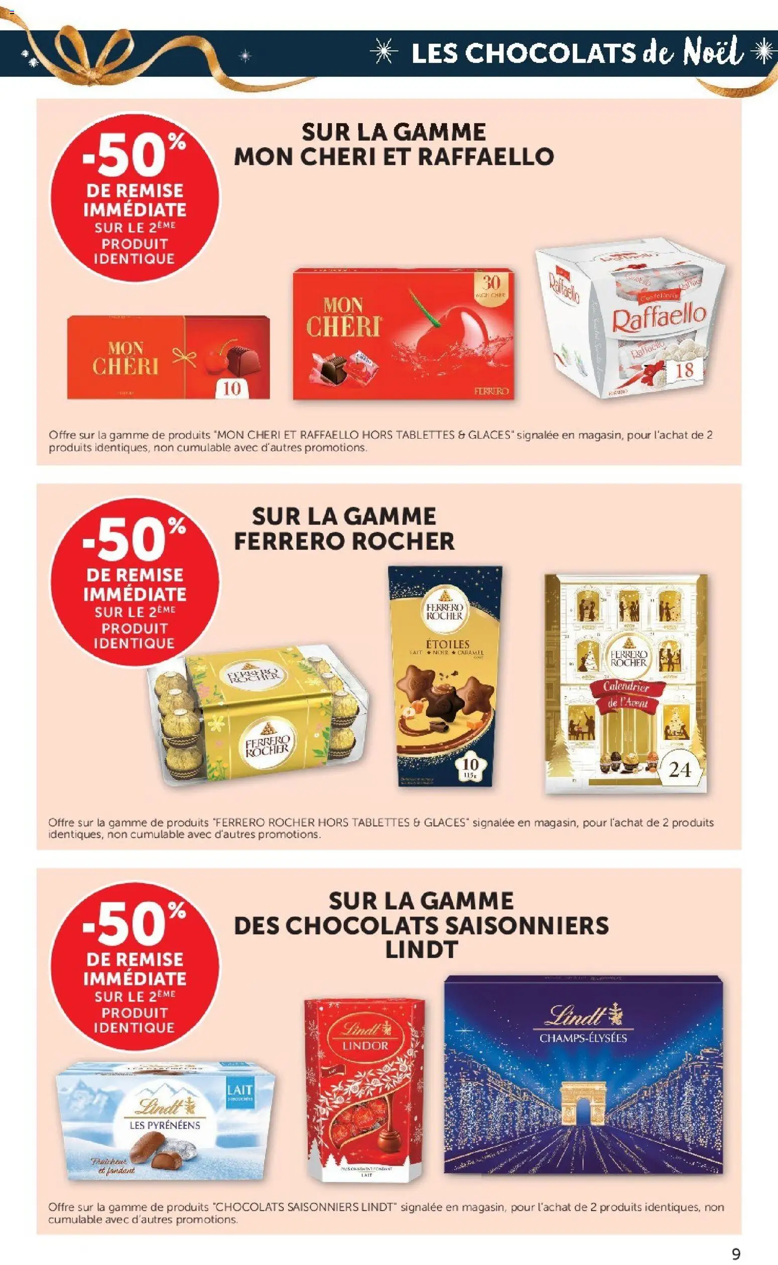Hyper U catalogue Catalogue in France