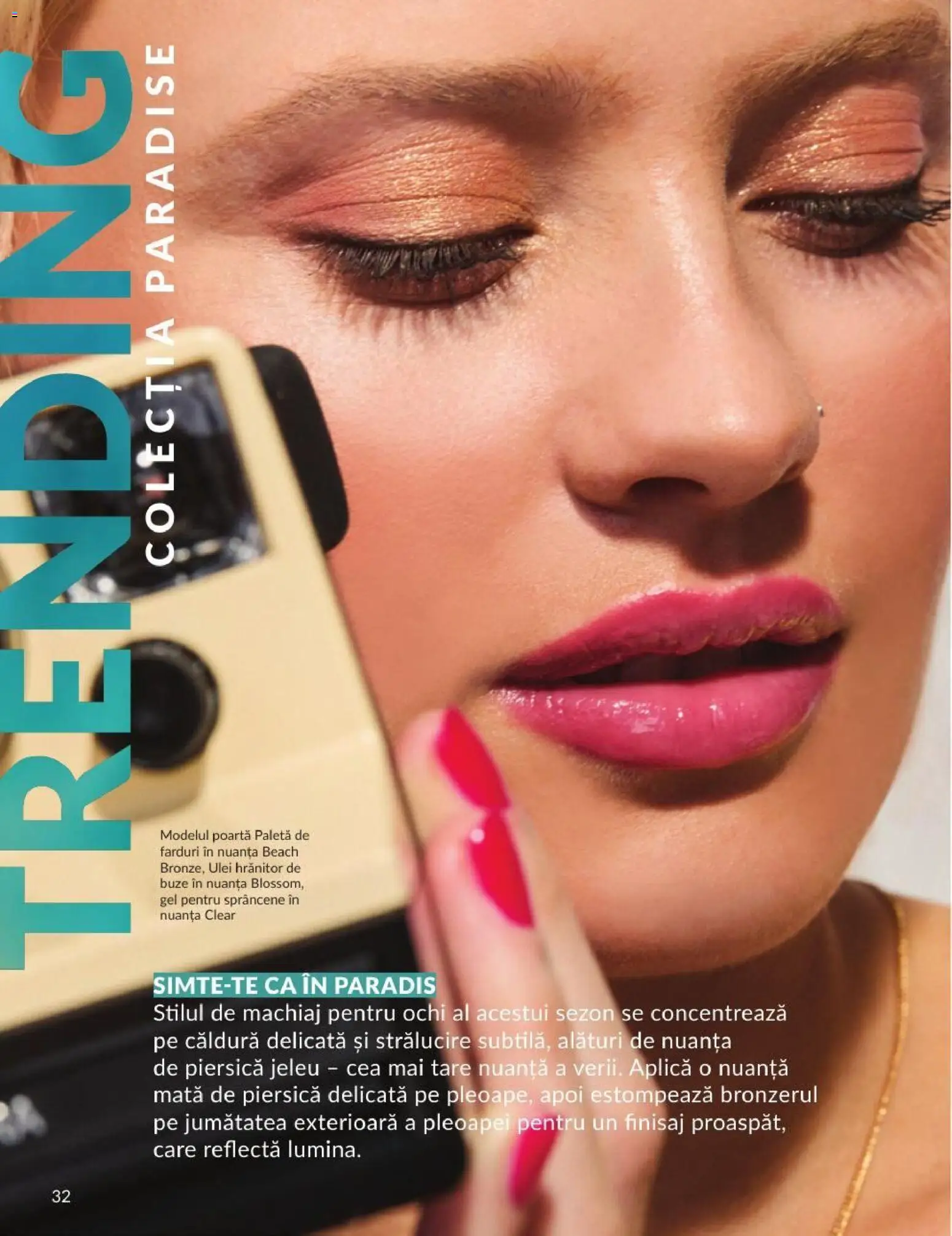 🛍️ Avon Catalog 07 2026 din 01.07.2026 » Descoperiți oferte exclusive și economisiți chiar azi! 💰 | România