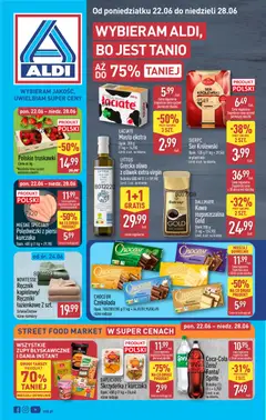 Aldi Aldi gazetka