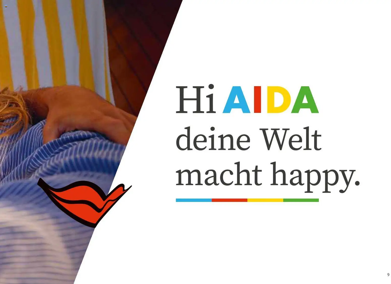 Aida Prospekt 	 | 01.10.2026 | Wie erhält man einen begrenzten Rabatt? | Deutschland