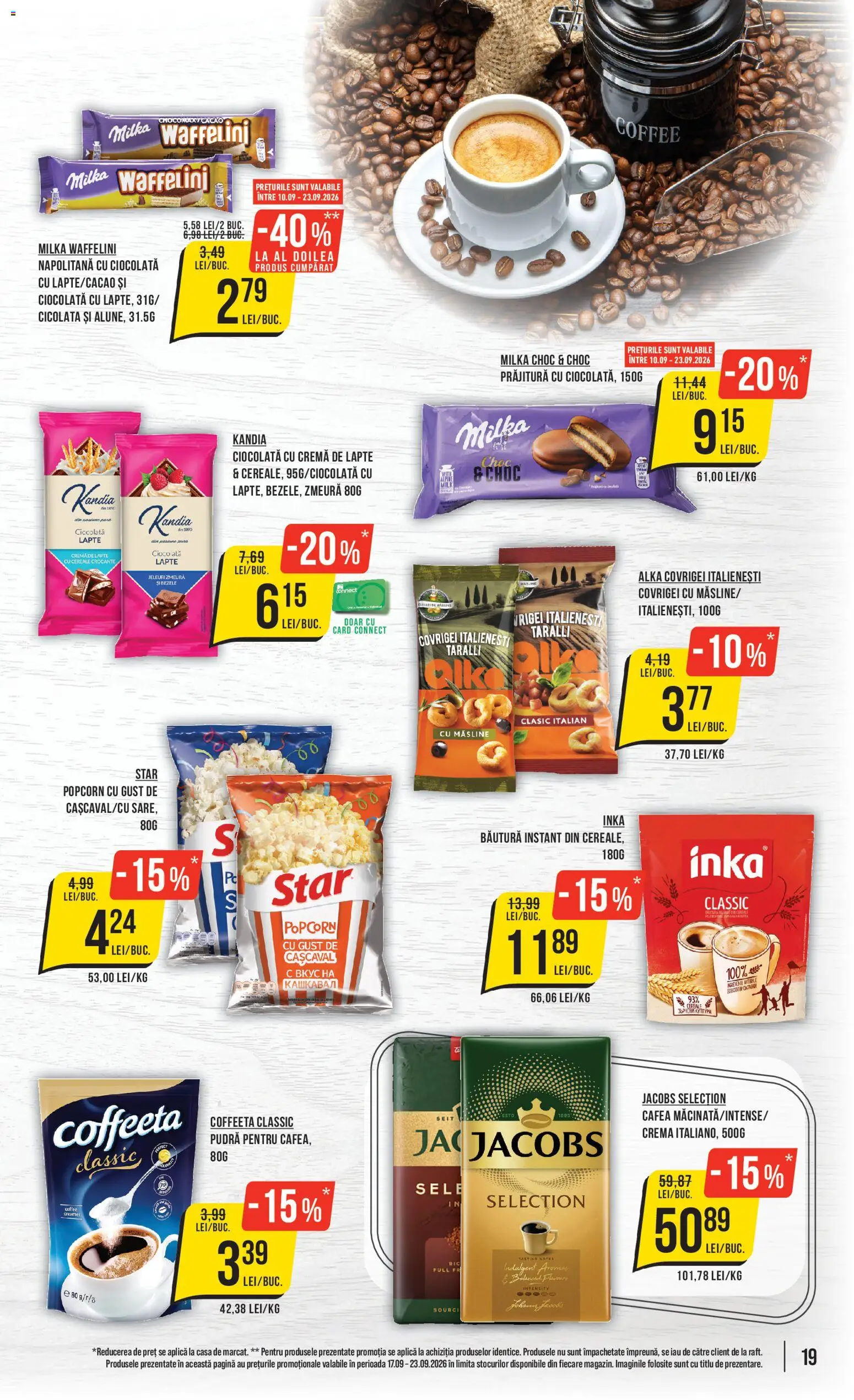 Mega Image Catalog Catalog in România