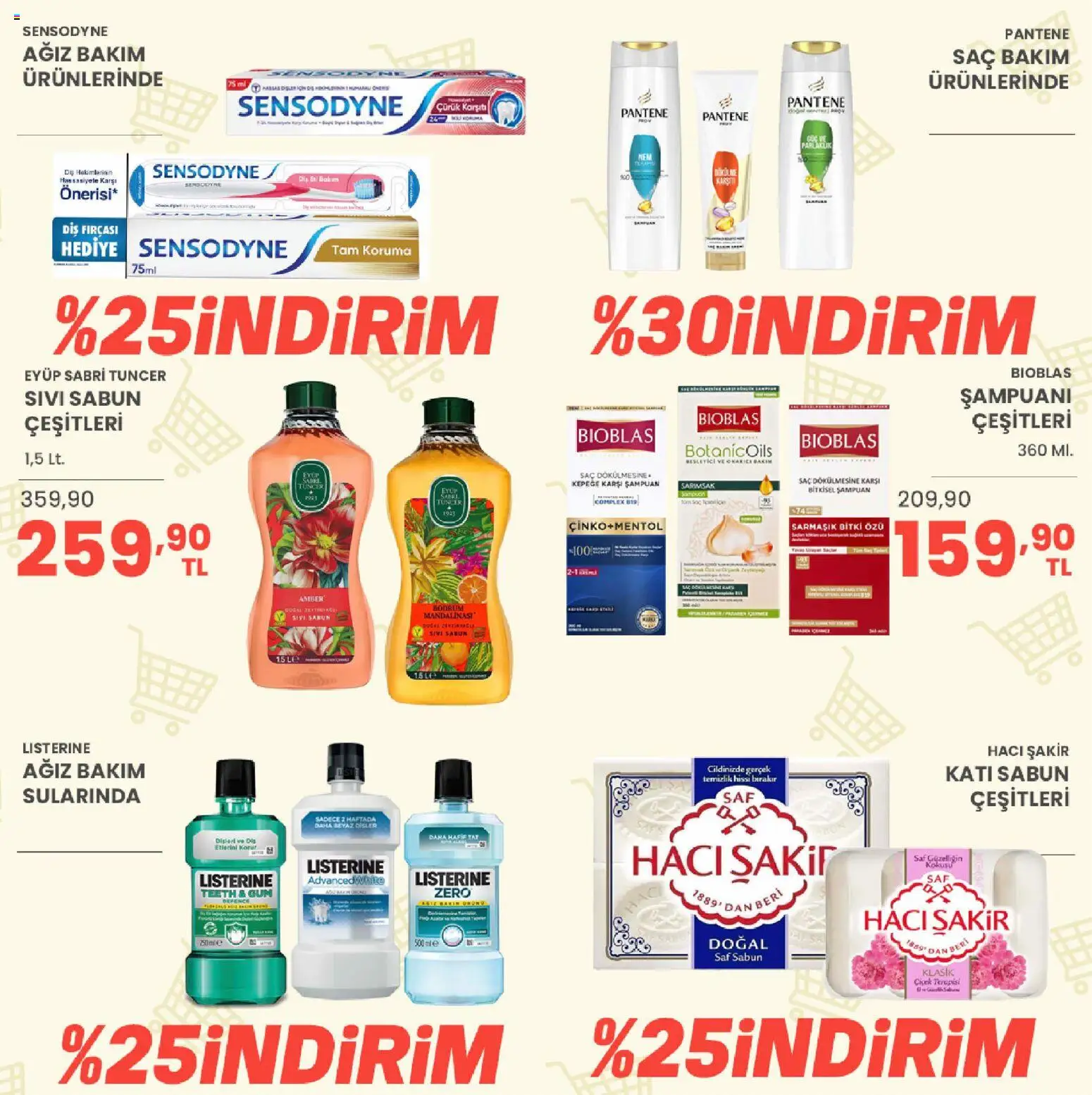 Sarıyer Katalog Katalog in Türkiye