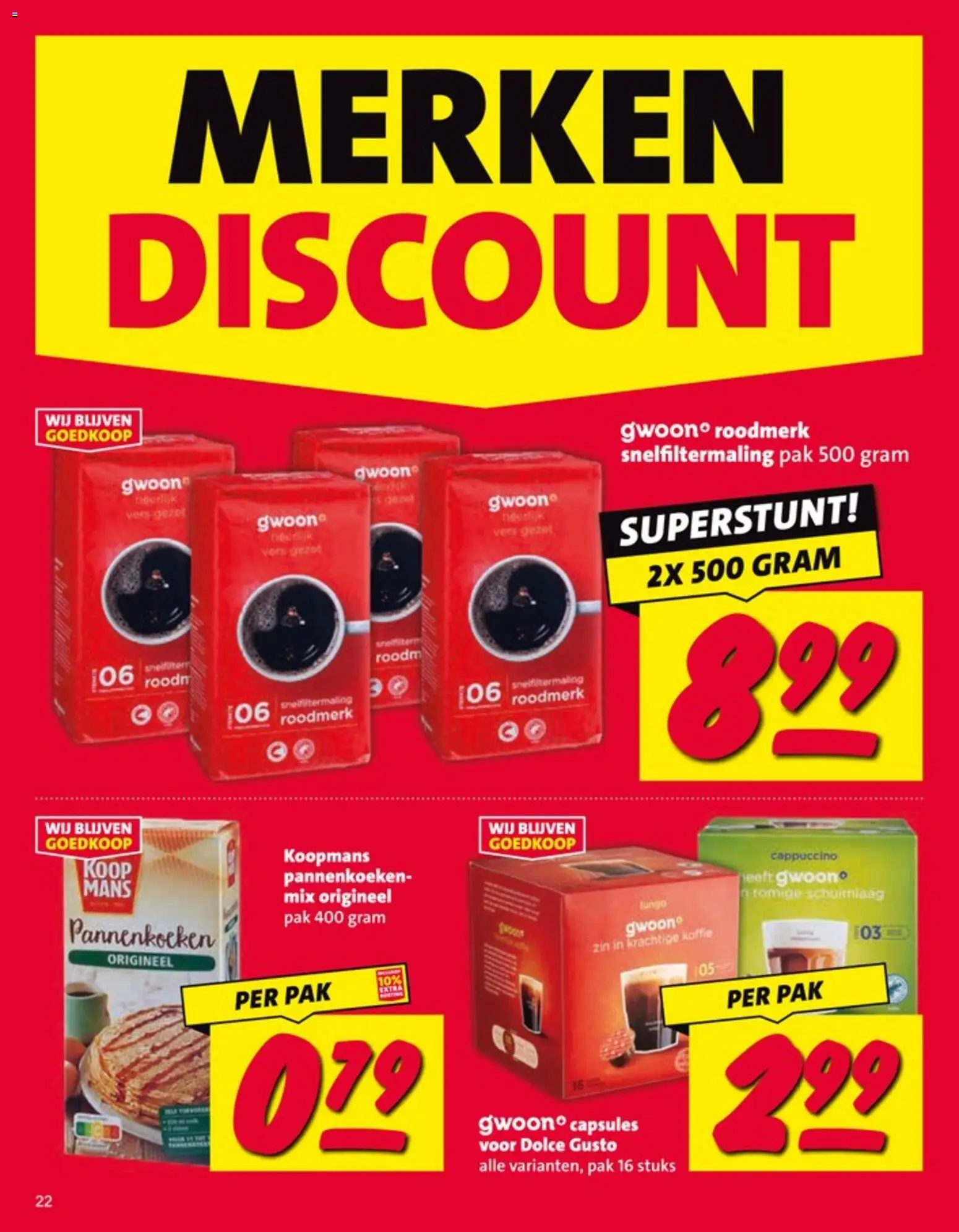 Nieuwe » Nettorama folder voor Juli « is er! Ontdek geweldige aanbiedingen en bespaar. | Nederland