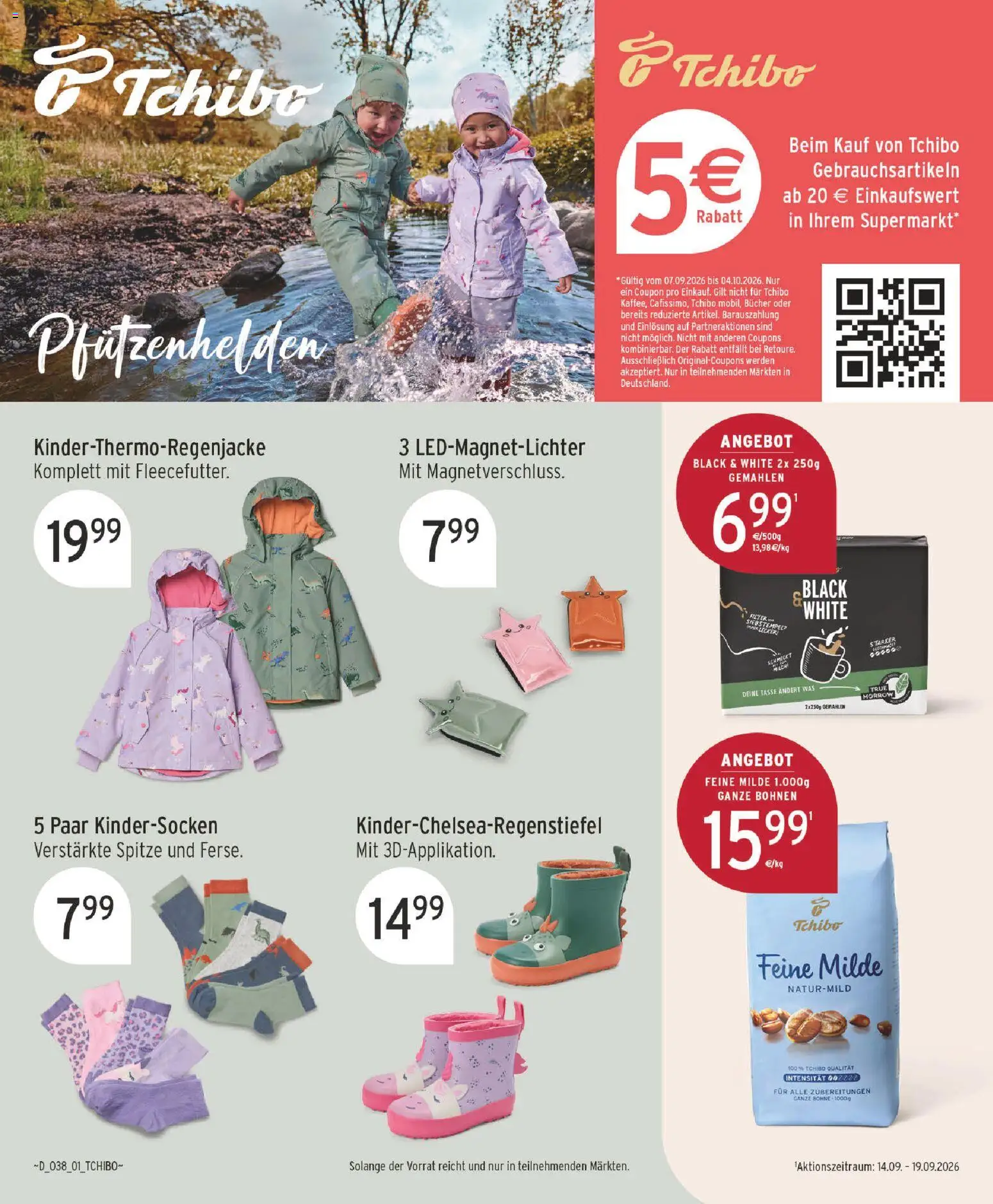 Edeka Prospekt Prospekt in Deutschland
