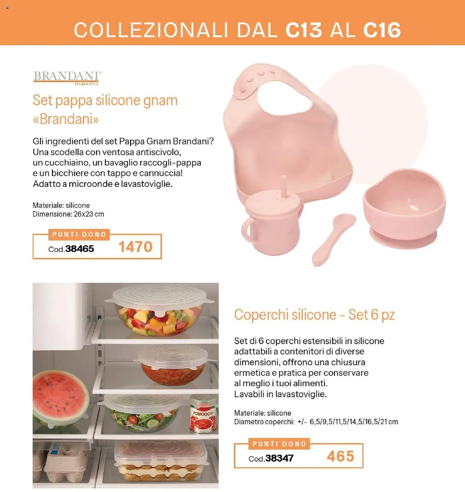 Catalogo Stanhome 15 2026 Volantino in Italy