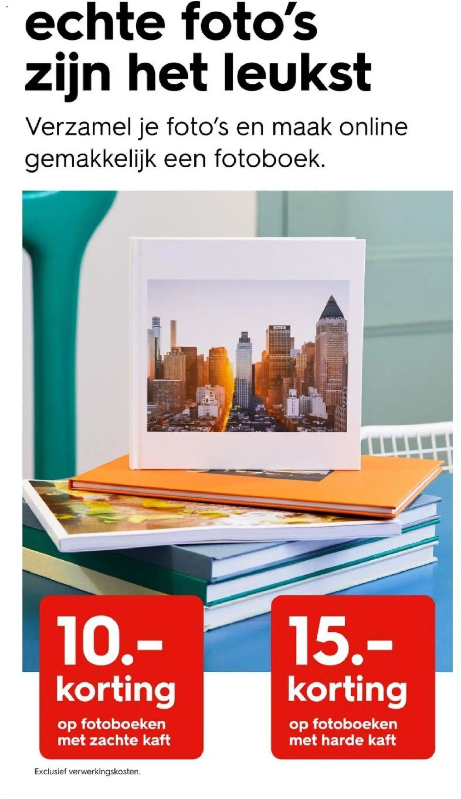 Hema folder Folder in Nederland