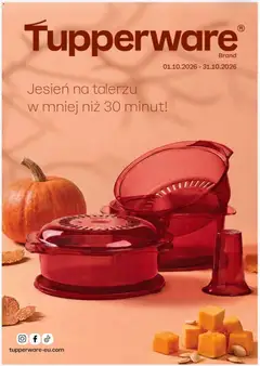 Tupperware Tupperware Katalog