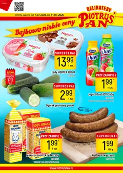 Piotruś Pan Piotruś Pan gazetka