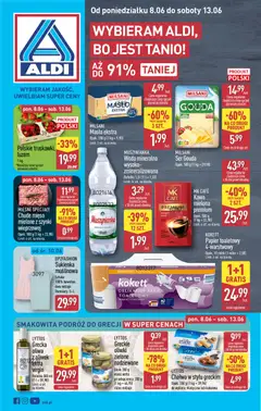 Aldi Aldi gazetka