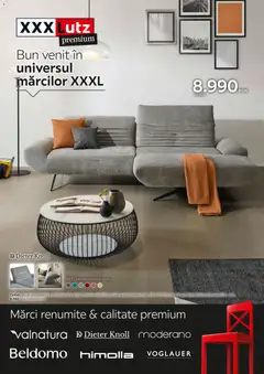 XXXLutz XXXLutz Catalog Premium