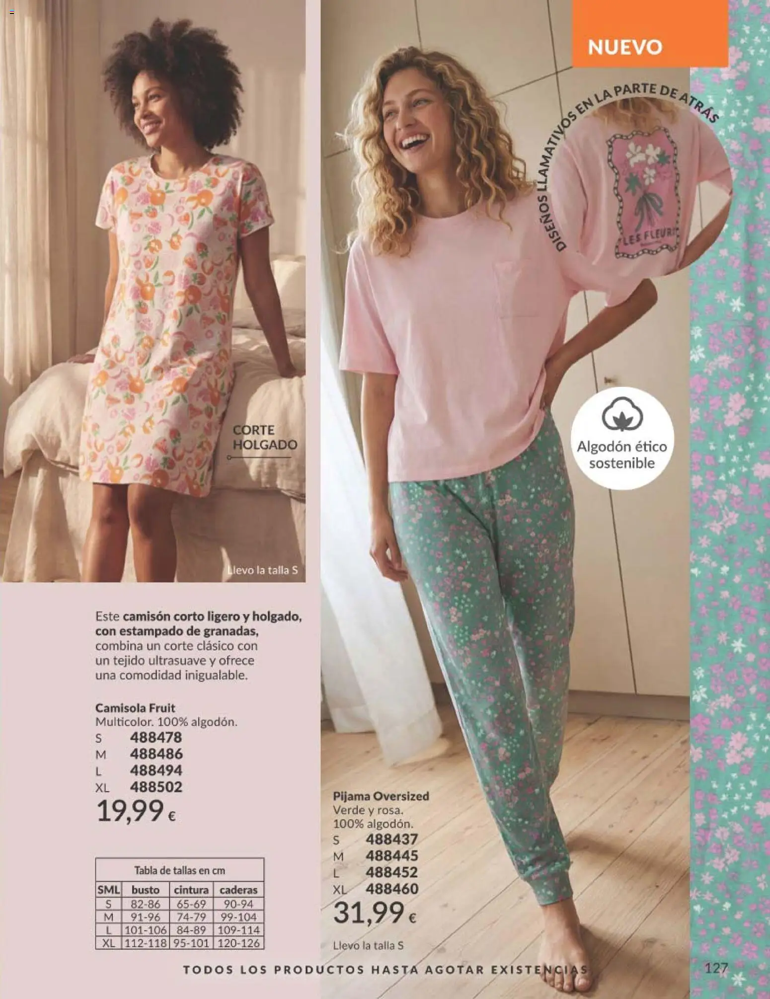Avon folleto desde 01/07/2026 | ¿Cómo obtener un descuento limitado? ¡Ahorra hoy mismo! | España