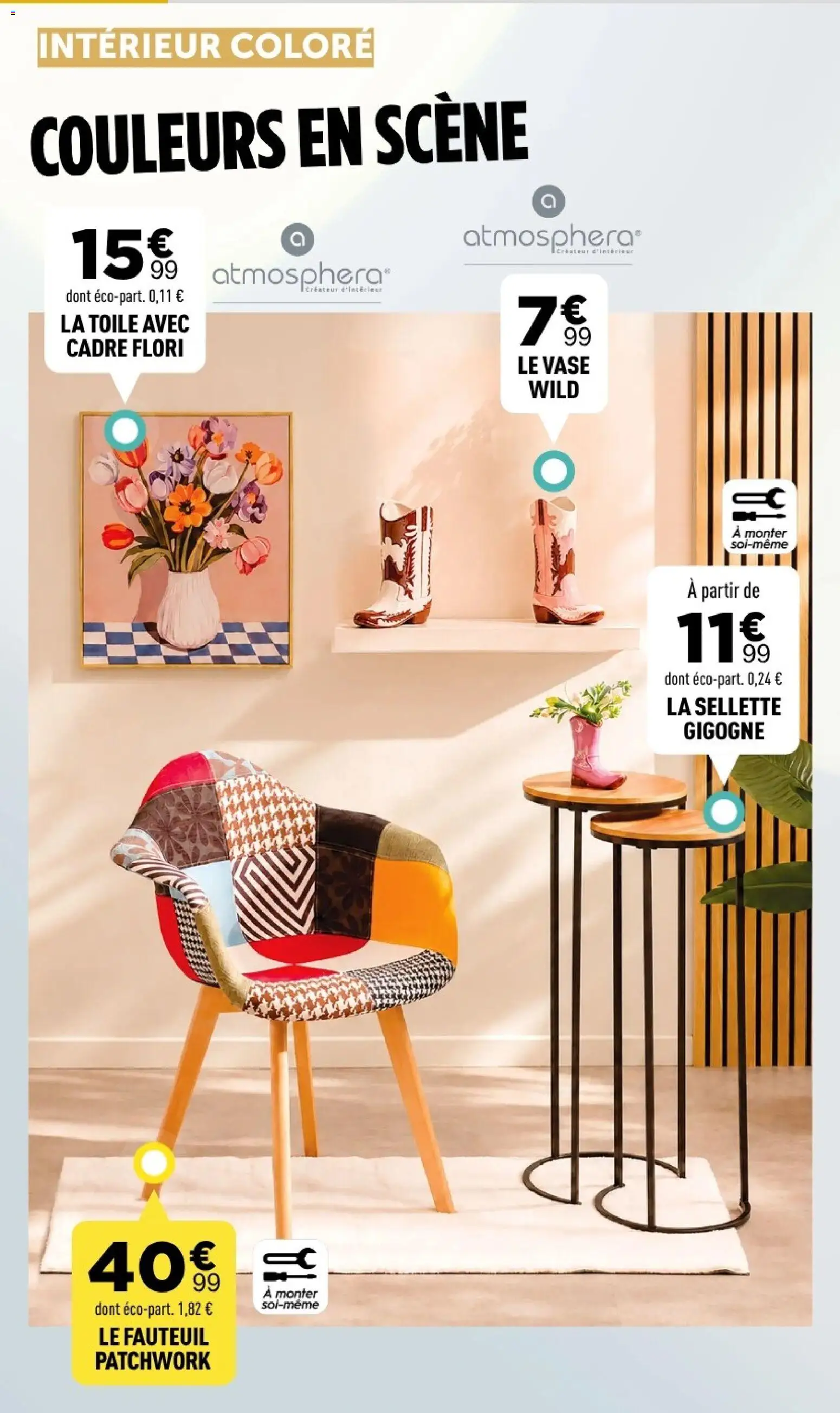 Centrakor catalogue Catalogue in France