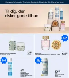 Matas Matas - Tilbudsavis