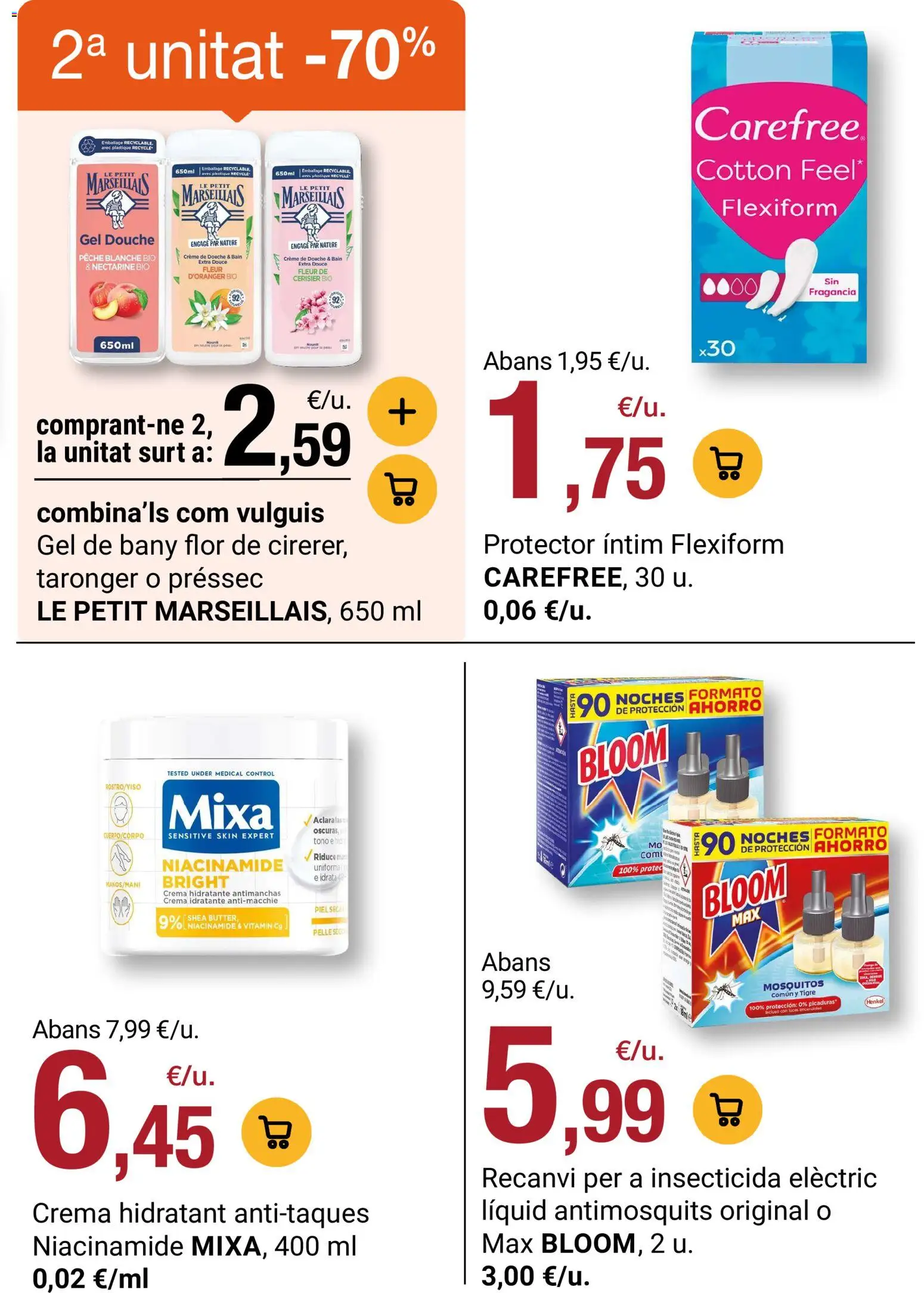 Bonpreu folleto desde 30/06/2026 | ¿Cómo obtener un descuento limitado? ¡Ahorra hoy mismo! | España